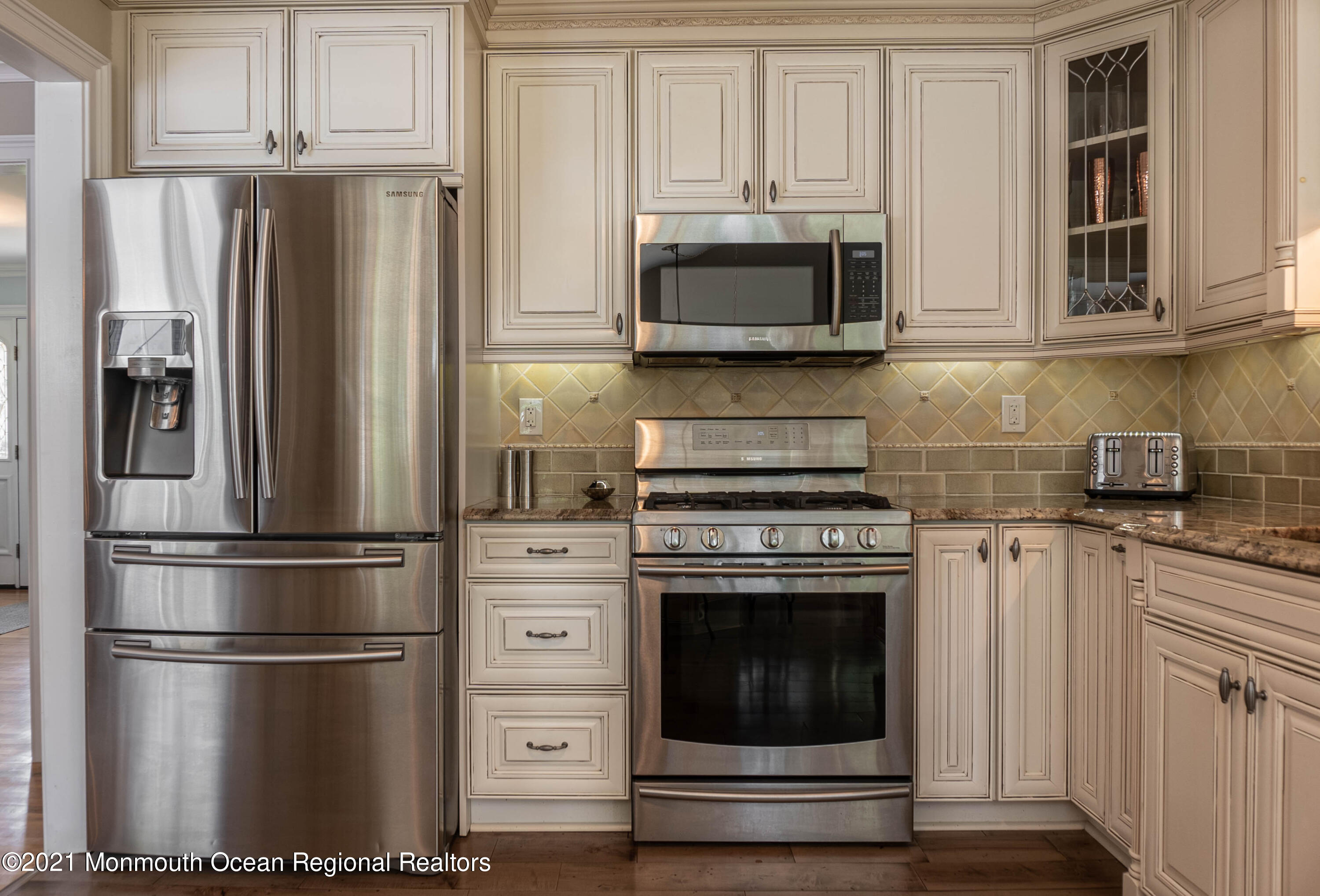 1603 Stony Point Road Manasquan, NJ 08736 - Photo 5 of 56 Kitchen
