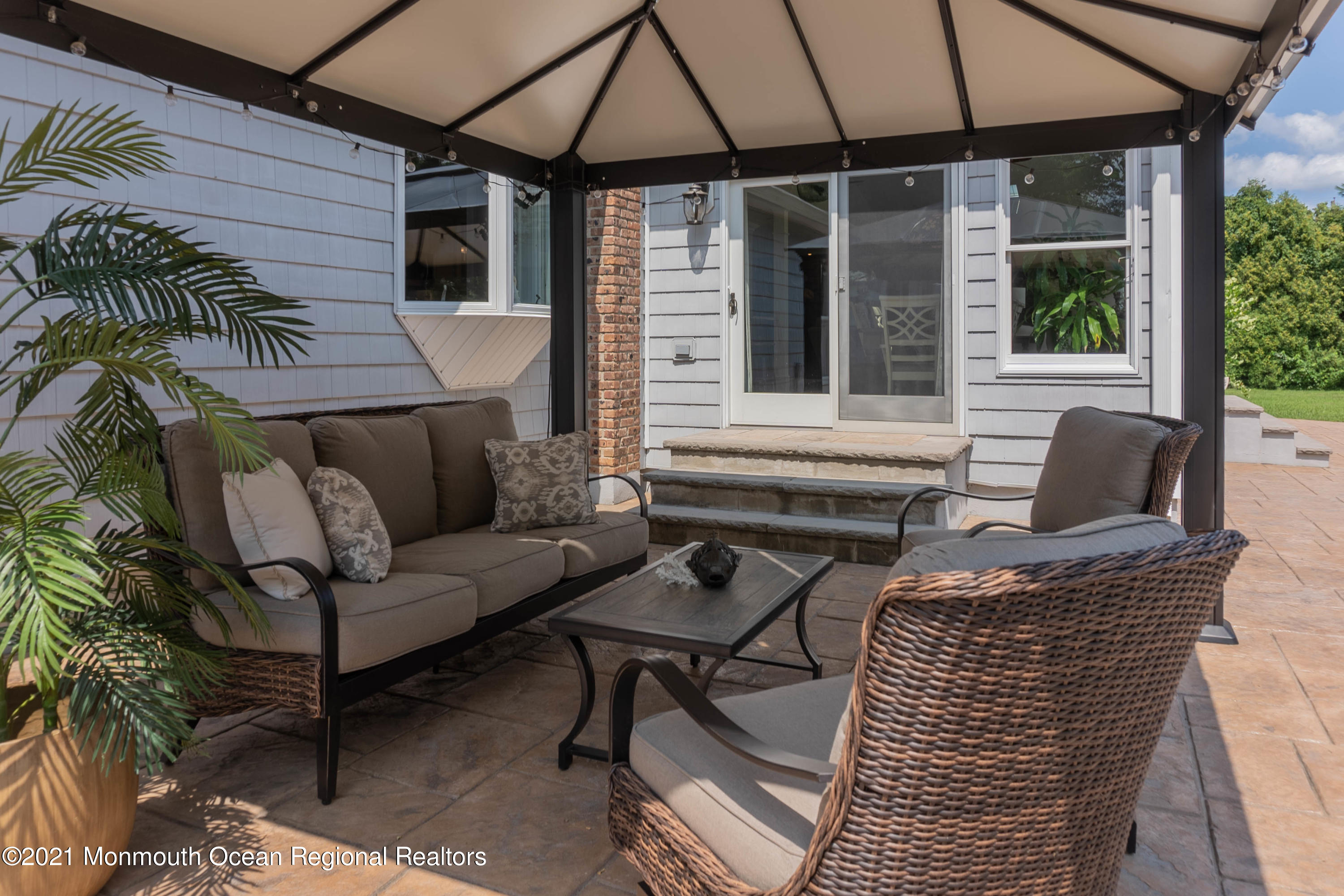 1603 Stony Point Road Manasquan, NJ 08736 - Photo 51 of 56 Too much sun? Hang out under here!