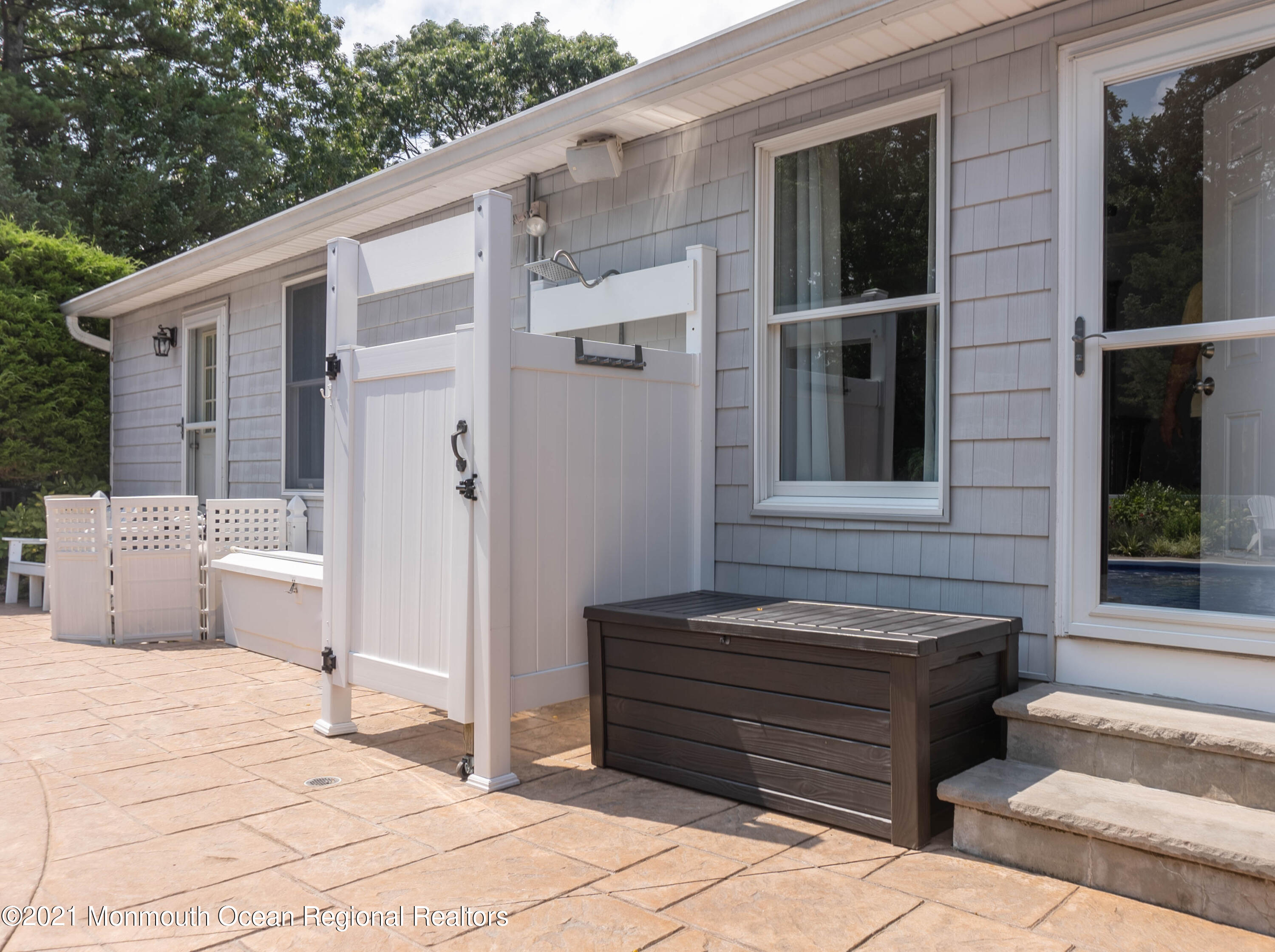 1603 Stony Point Road Manasquan, NJ 08736 - Photo 52 of 56 Sandy feet from the beach? Easy fix.