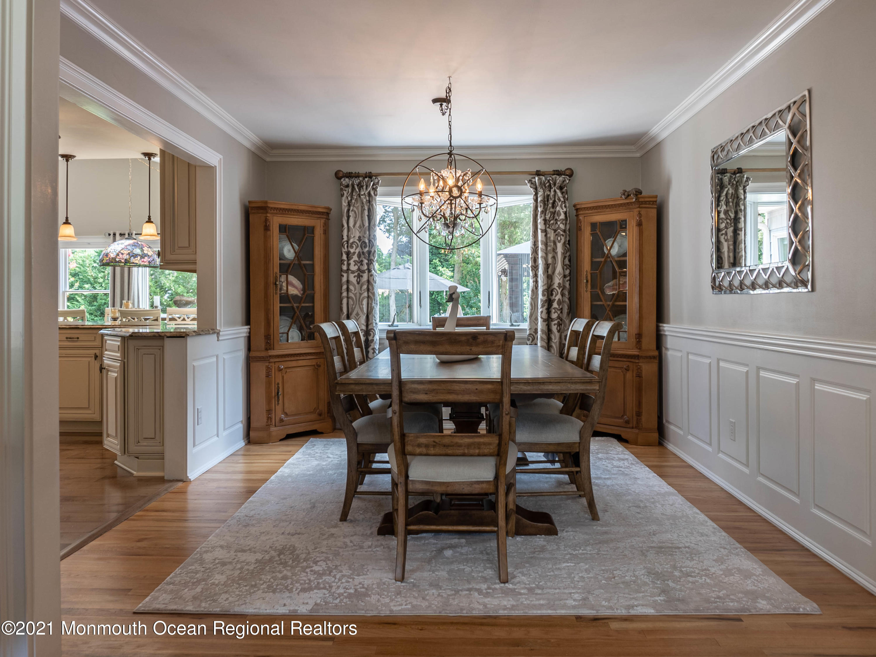 1603 Stony Point Road Manasquan, NJ 08736 - Photo 9 of 56 Formal DR off Kit