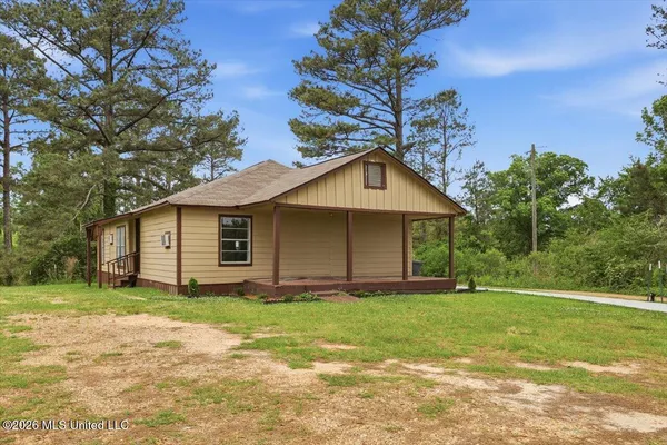 $169,900 | 668 Rose Hill Road, Mendenhall, MS 39114