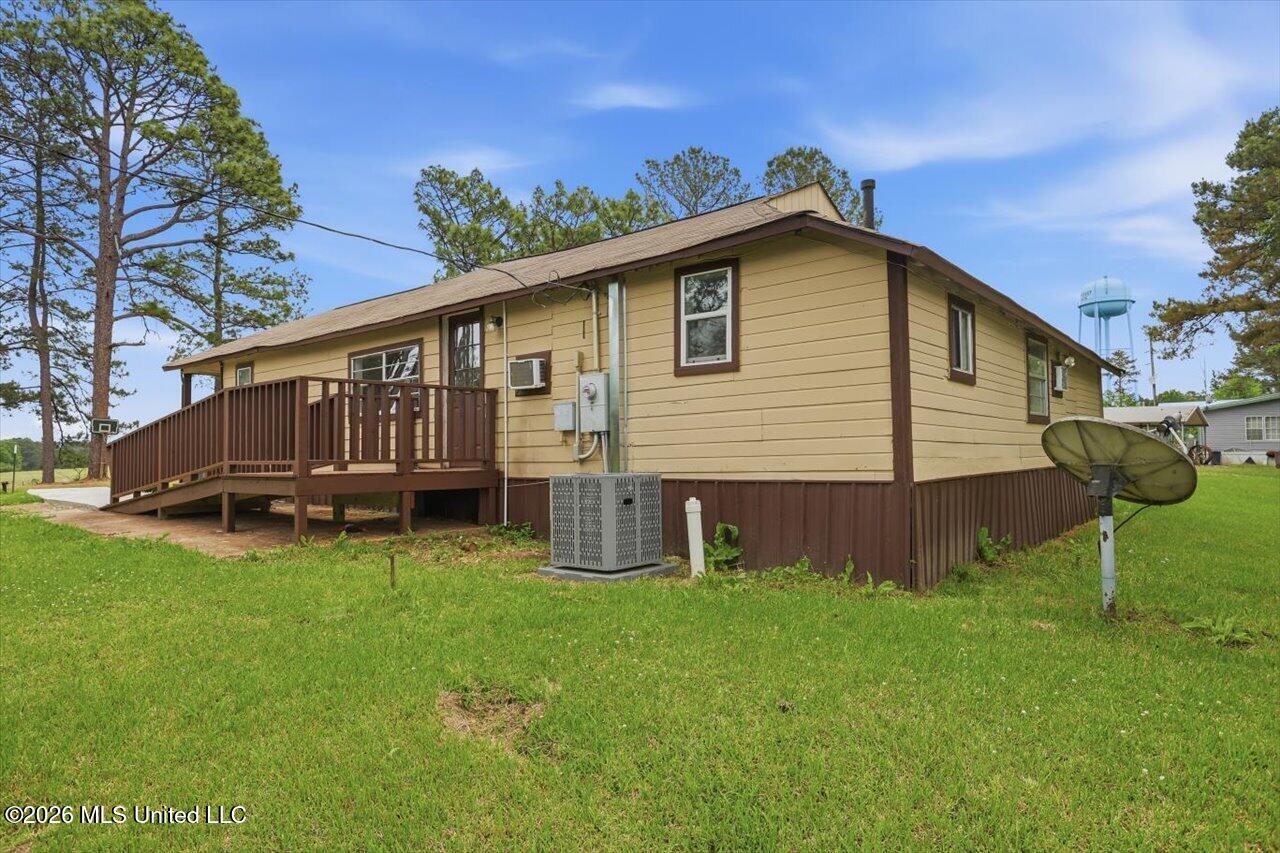 668 Rose Hill Road Mendenhall, MS 39114 - Photo 20 of 27 21-668 Rose Hill Rd _ Hometoursms.com