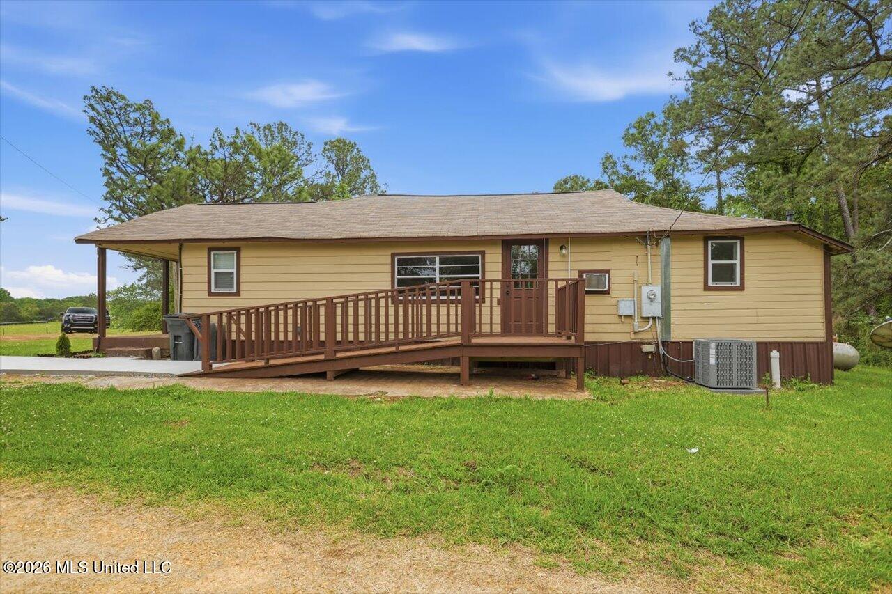 668 Rose Hill Road Mendenhall, MS 39114 - Photo 21 of 27 22-668 Rose Hill Rd _ Hometoursms.com