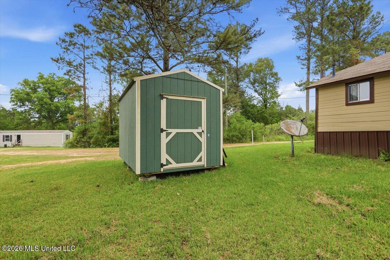 668 Rose Hill Road Mendenhall, MS 39114 - Photo 22 of 27 24-668 Rose Hill Rd _ Hometoursms.com