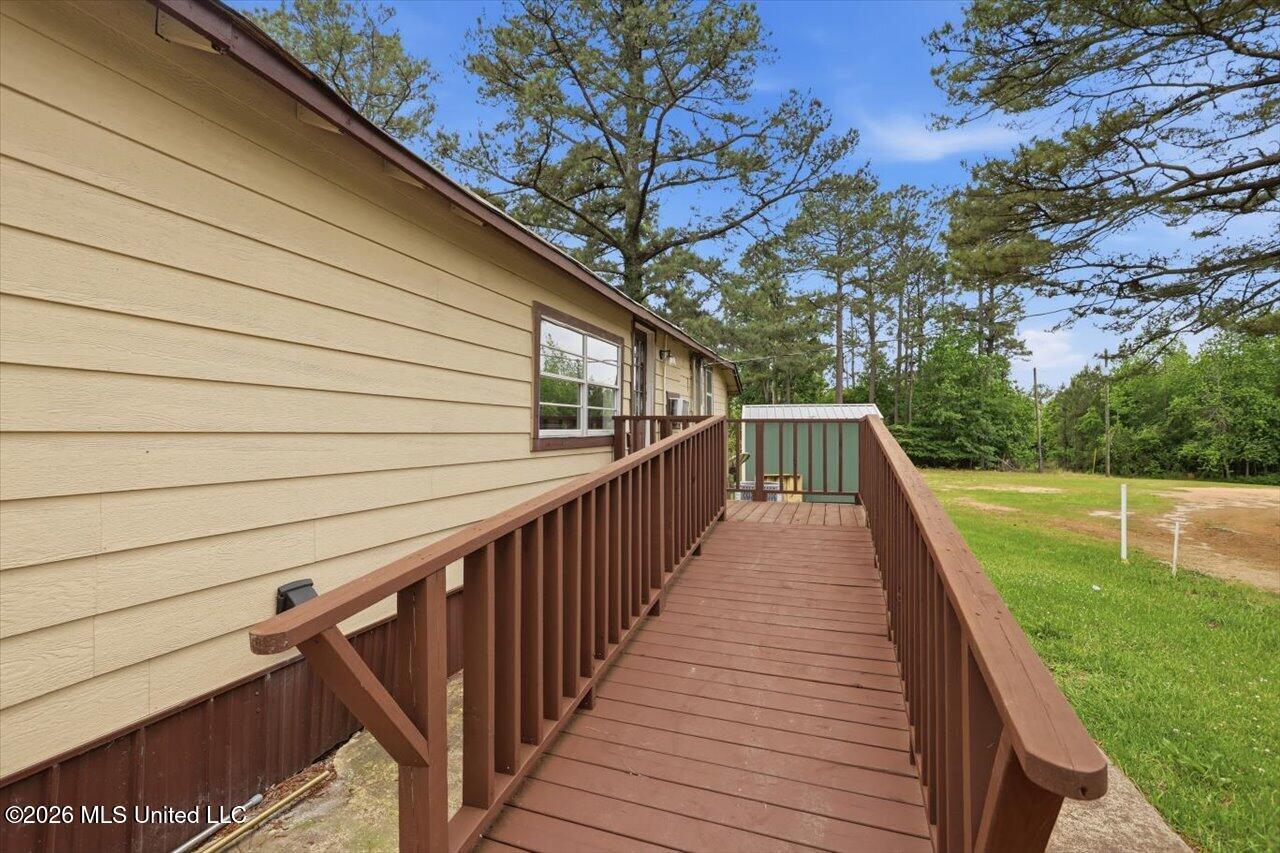 668 Rose Hill Road Mendenhall, MS 39114 - Photo 25 of 27 27-668 Rose Hill Rd _ Hometoursms.com