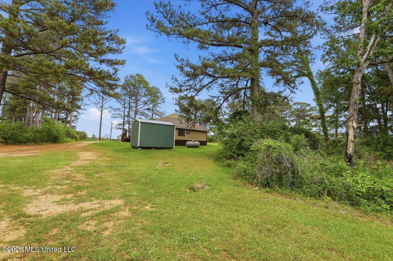 668 Rose Hill Road Mendenhall, MS 39114 - Photo 26 of 27 28-668 Rose Hill Rd _ Hometoursms.com