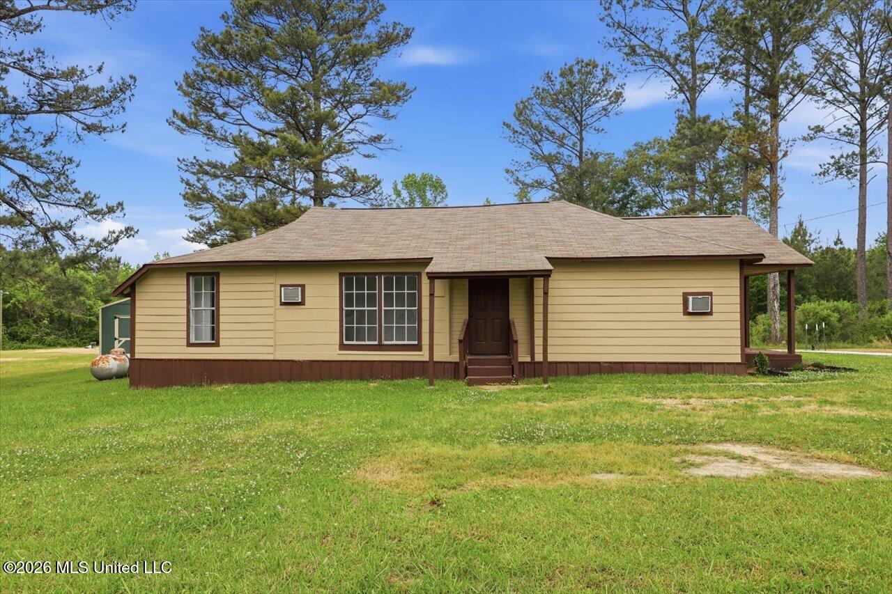 668 Rose Hill Road Mendenhall, MS 39114 - Photo 3 of 27 04-668 Rose Hill Rd _ Hometoursms.com