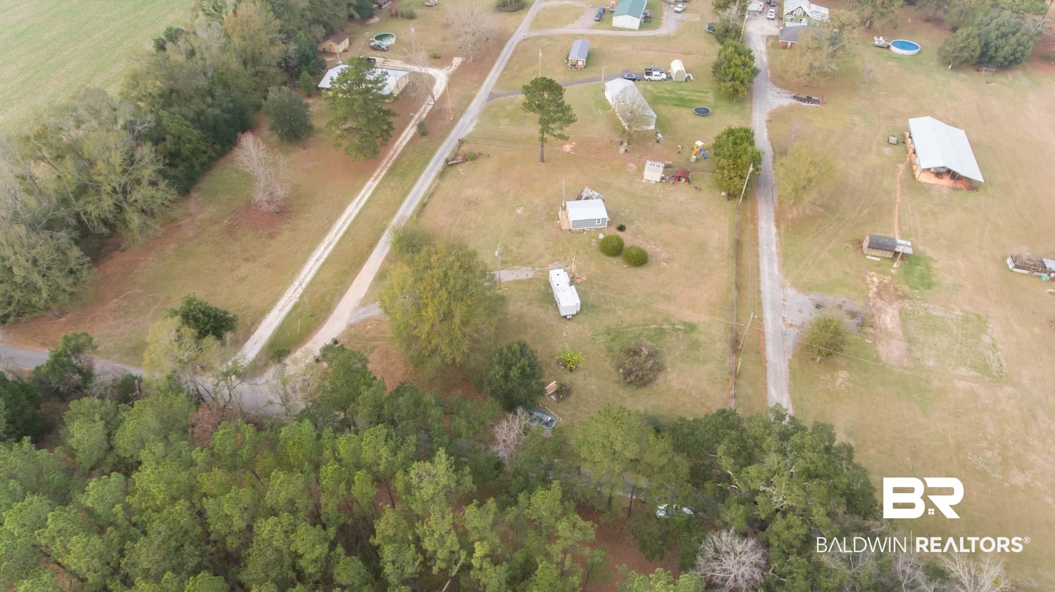 16185 Archie Flowers Road Bay Minette, AL 36507 - Photo 27 of 43 Gallery Image 27