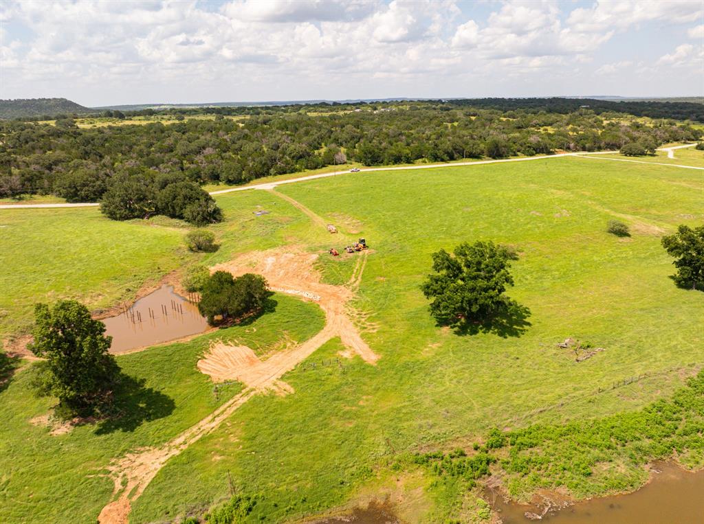 2105 River Shls Road Mineral Wells, TX 76067 - Photo 2 of 38 a view of an ocean and beach