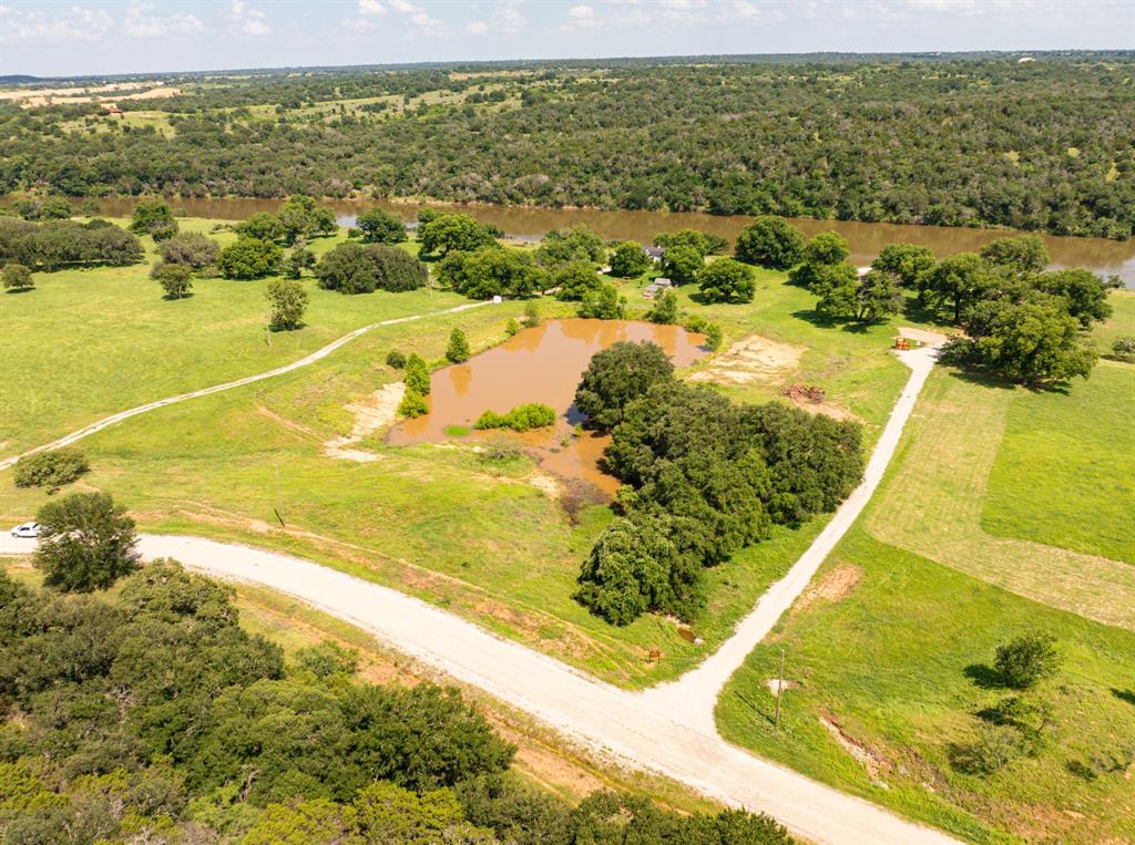 2105 River Shls Road Mineral Wells, TX 76067 - Photo 28 of 38 a view of an ocean view