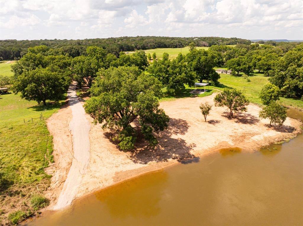 2105 River Shls Road Mineral Wells, TX 76067 - Photo 31 of 38 a view of lake view