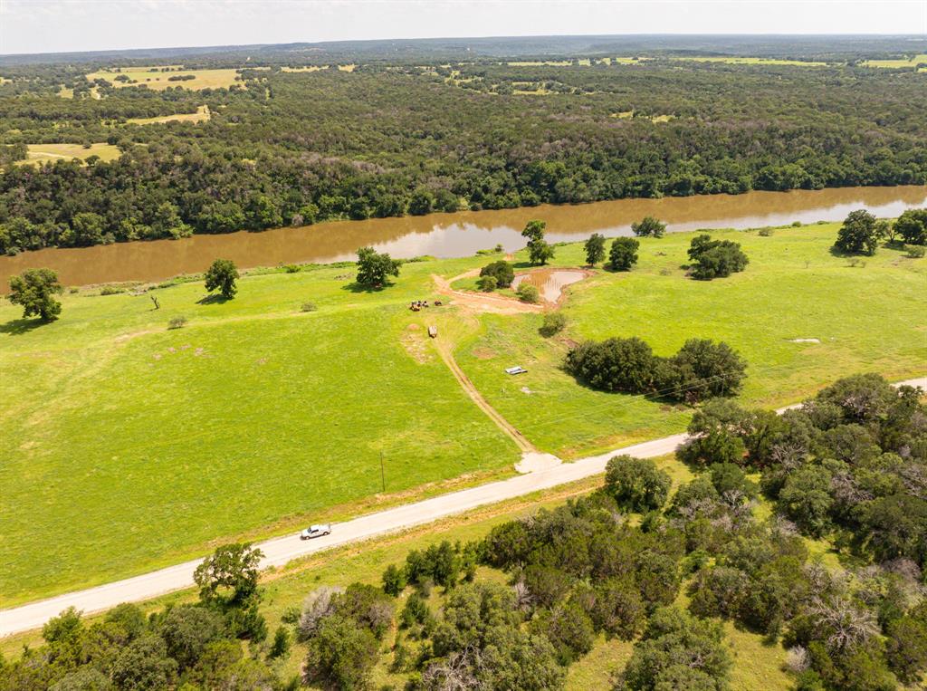 2105 River Shls Road Mineral Wells, TX 76067 - Photo 5 of 38 a view of an ocean view and city