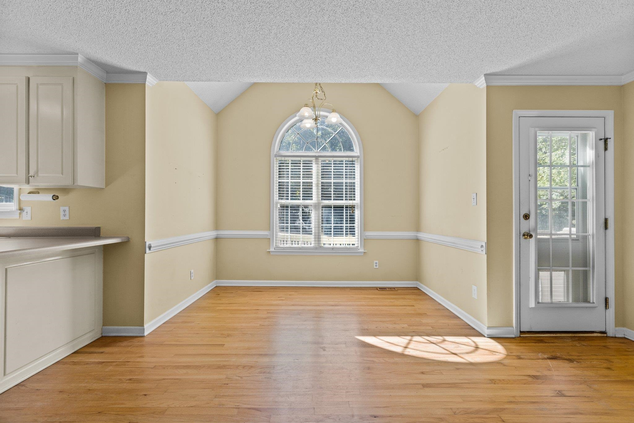 1025 Minnie Drive Raleigh, NC 27603 - Photo 8 of 24 Photo 9