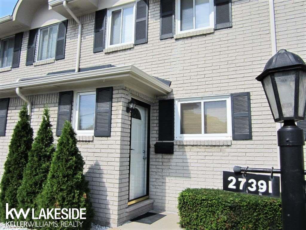 27391 Hoover Road Warren, MI 48093 - Photo 1 of 19