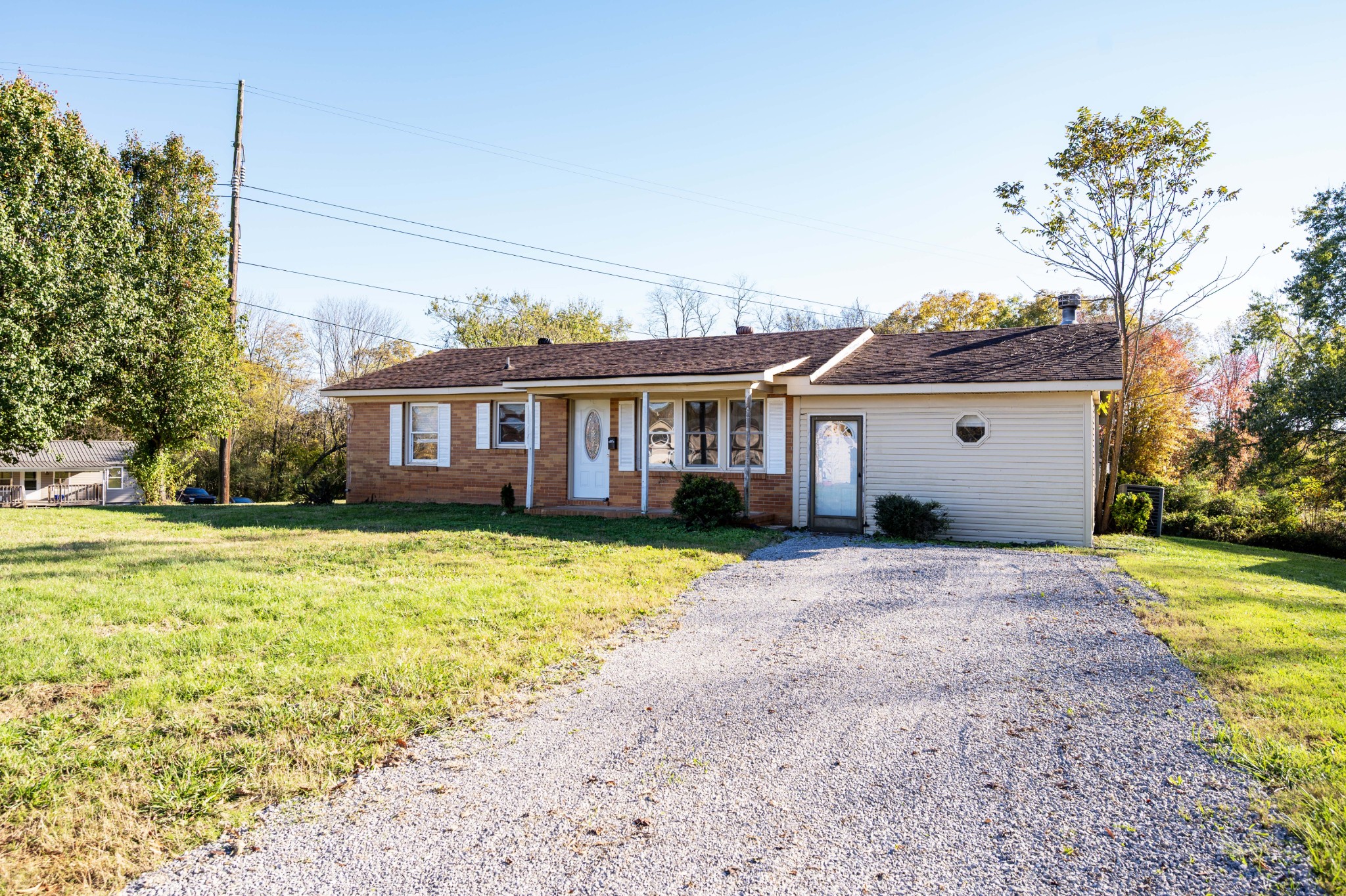 536 Patton Road McMinnville, TN 37110 - Photo 1 of 24 Gallery Image 1