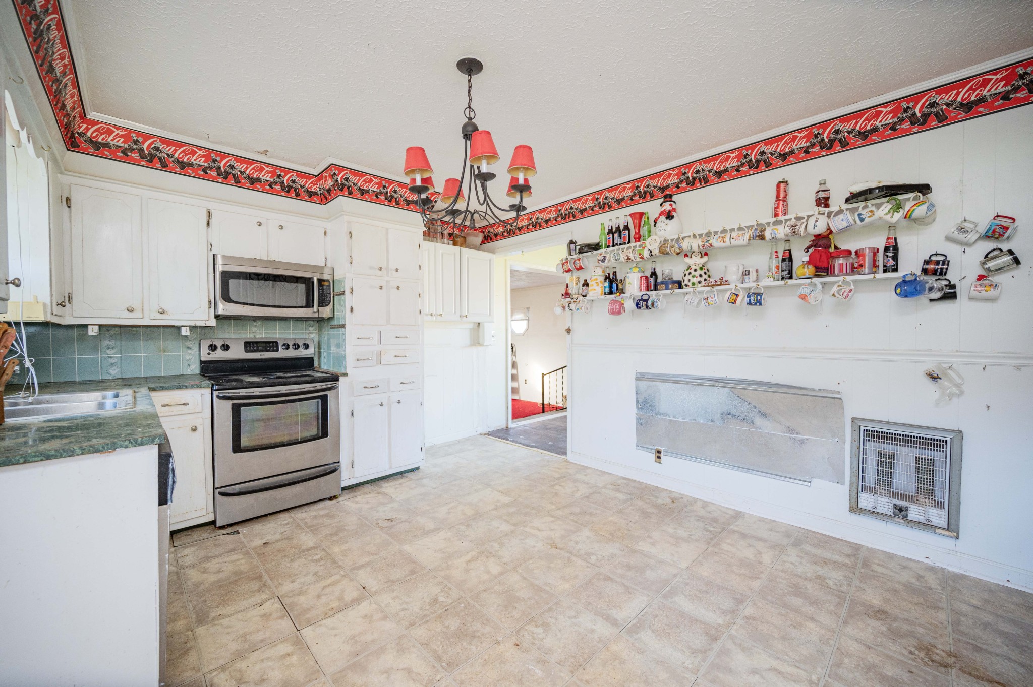 536 Patton Road McMinnville, TN 37110 - Photo 12 of 24 Gallery Image 12