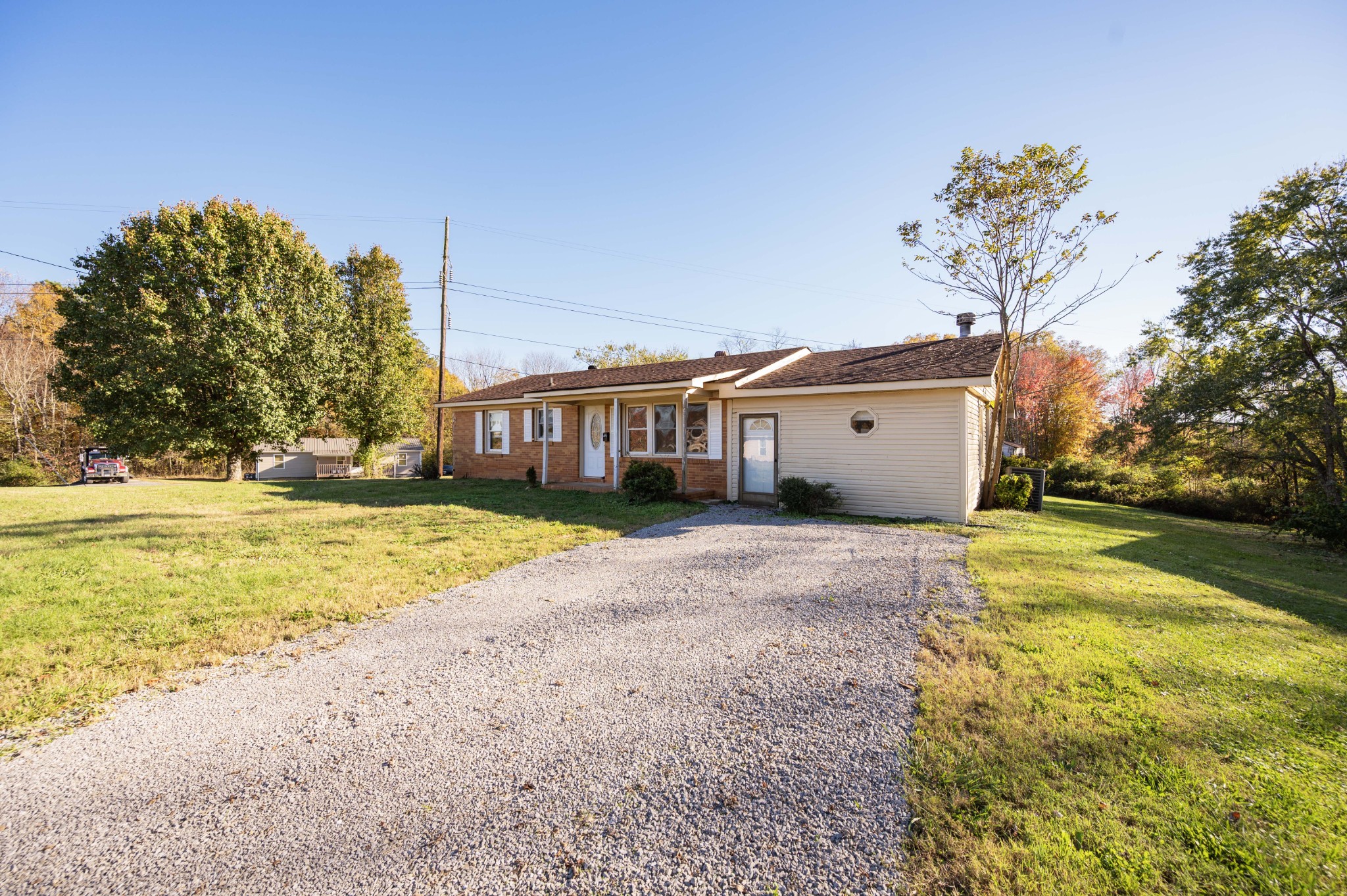 536 Patton Road McMinnville, TN 37110 - Photo 2 of 24 Gallery Image 2