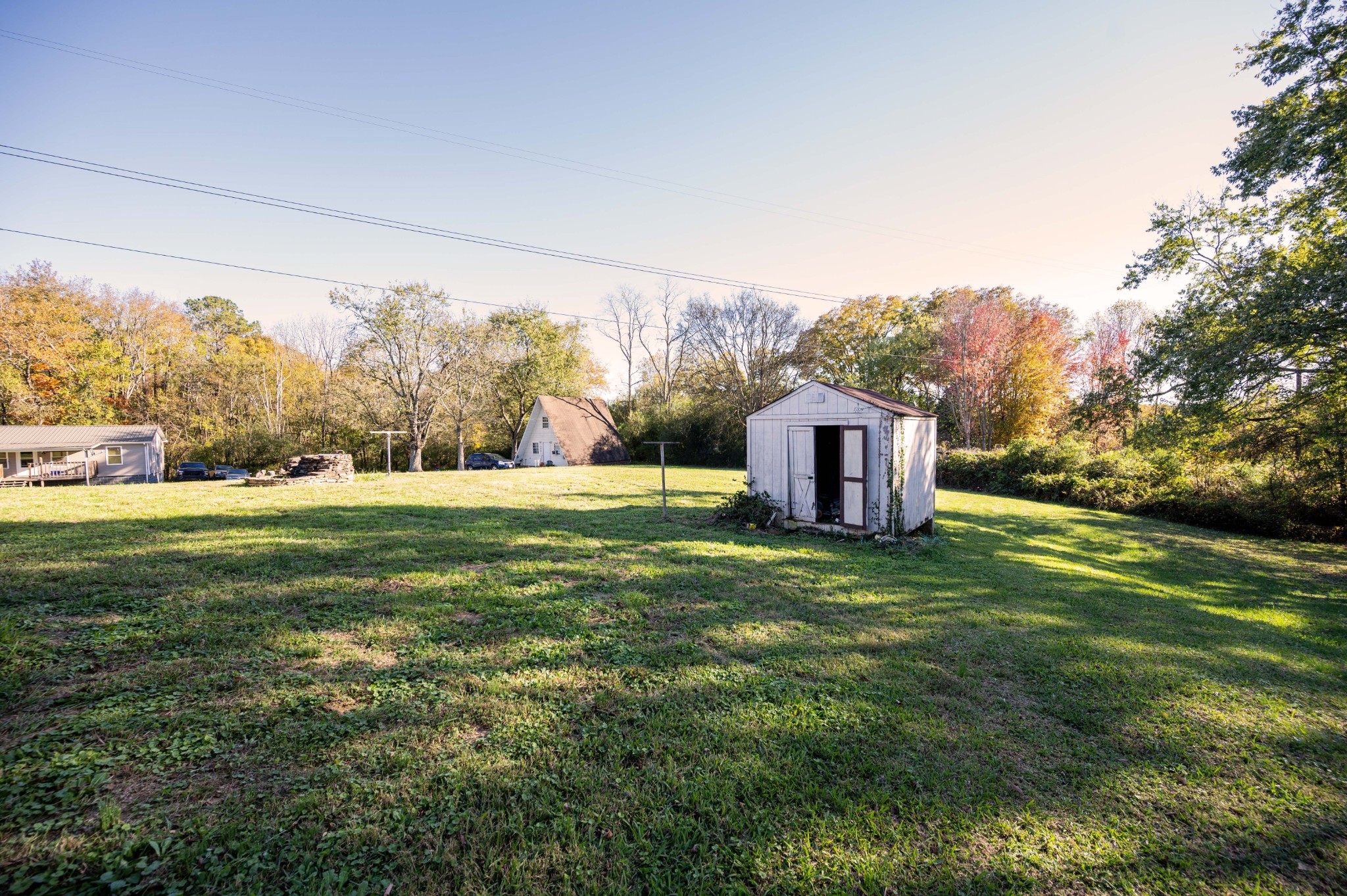 536 Patton Road McMinnville, TN 37110 - Photo 3 of 24 Gallery Image 3