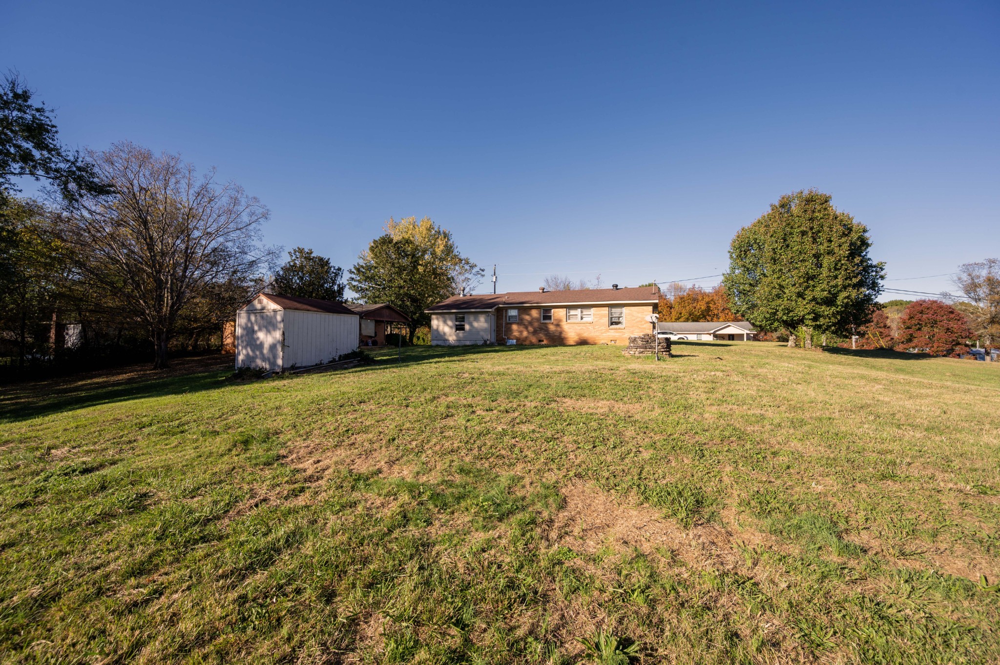 536 Patton Road McMinnville, TN 37110 - Photo 4 of 24 Gallery Image 4