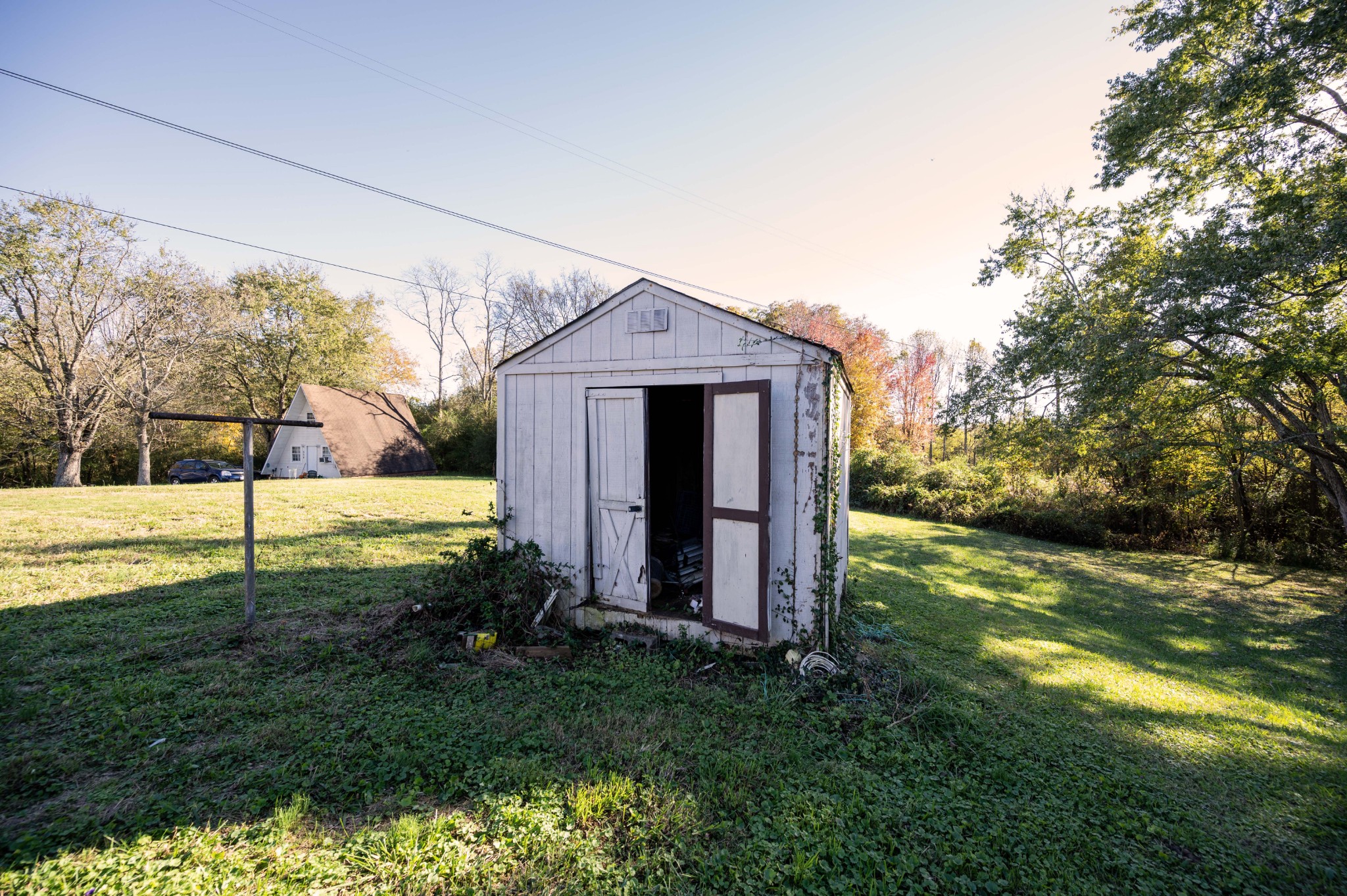 536 Patton Road McMinnville, TN 37110 - Photo 5 of 24 Gallery Image 5