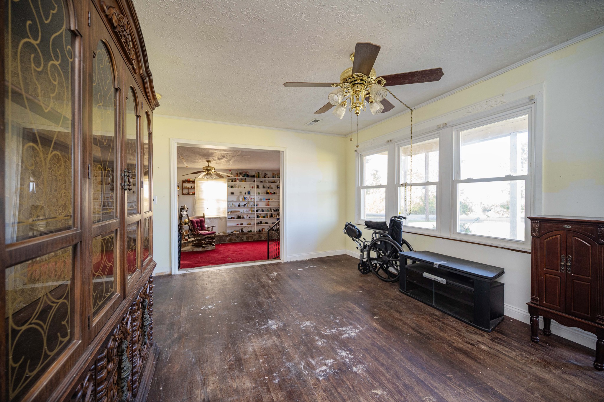 536 Patton Road McMinnville, TN 37110 - Photo 8 of 24 Gallery Image 8