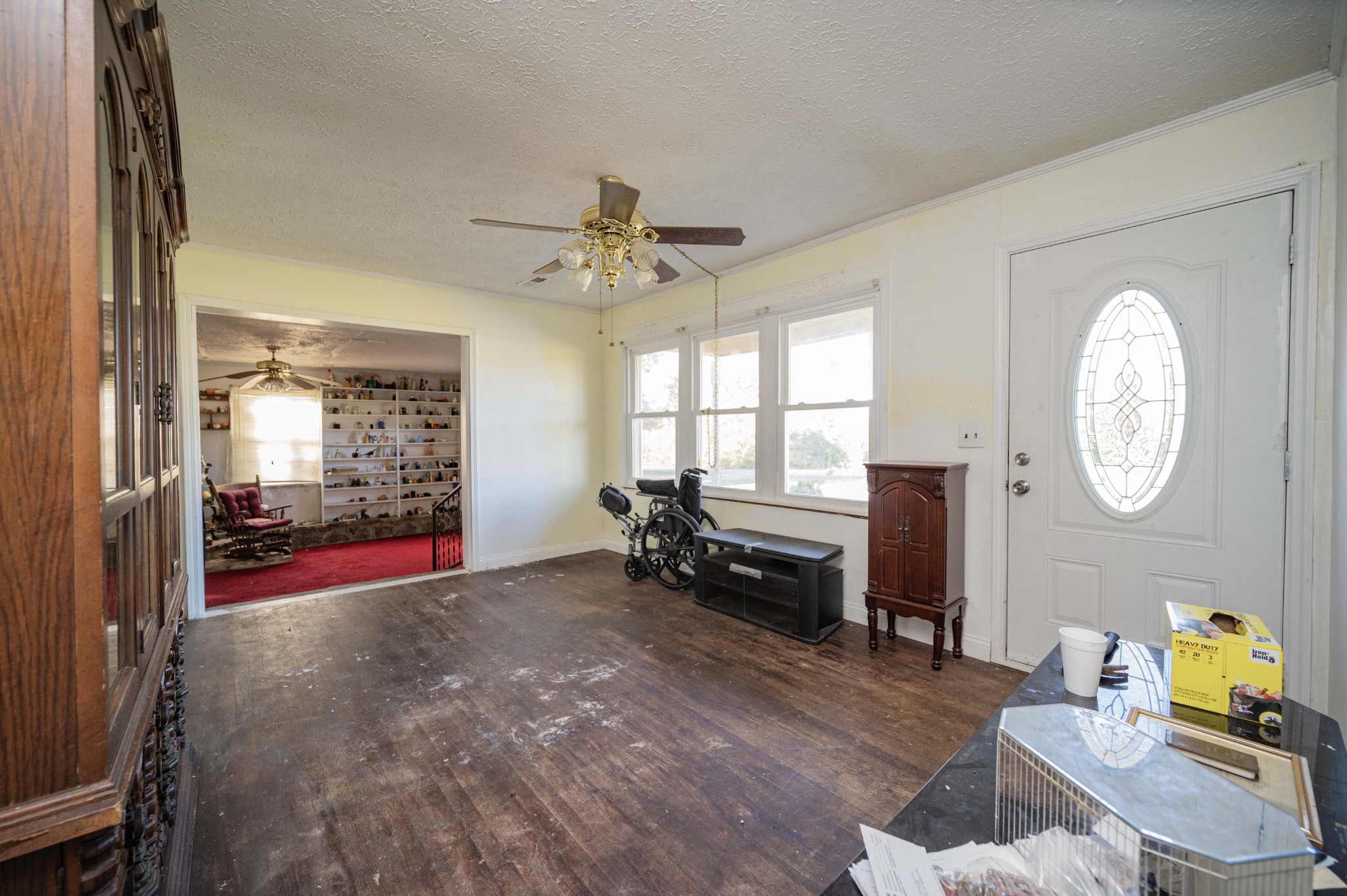 536 Patton Road McMinnville, TN 37110 - Photo 9 of 24 Gallery Image 9
