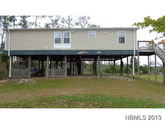 559 Upper Neck Road Bayboro, NC 28515 - Photo 1 of 18 Primary Photo
