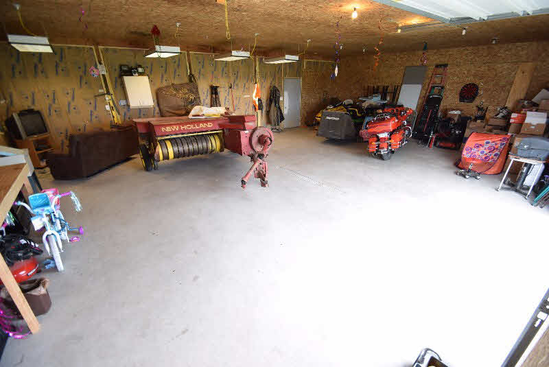 560 North 7 Mile Road Linwood, MI 48634 - Photo 10 of 12