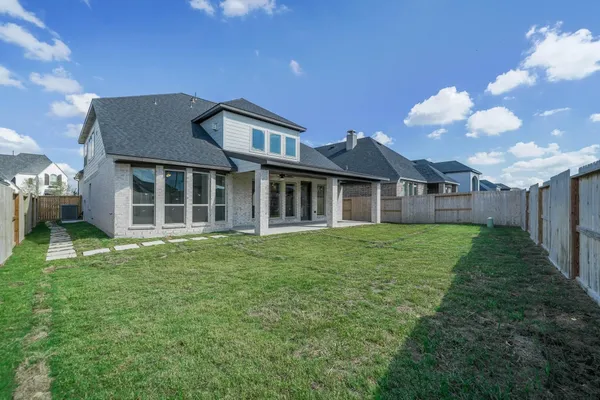 $4,300 | 29103 Hauter Way, Fulshear, TX 77441