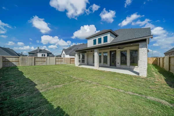 $4,300 | 29103 Hauter Way, Fulshear, TX 77441