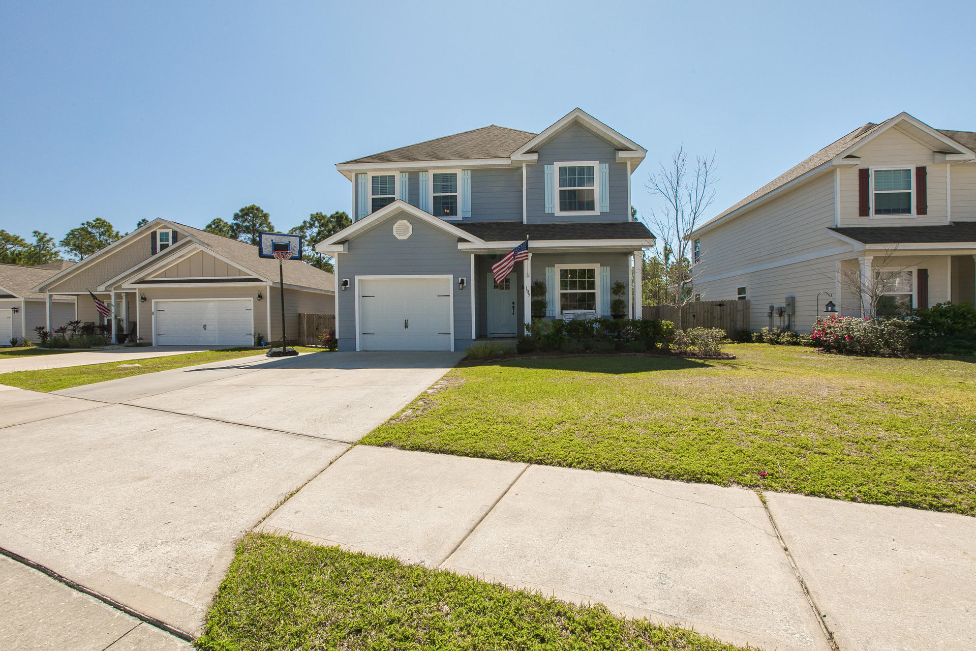 105 Topsail Drive Santa Rosa Beach, FL 32459 - Photo 2 of 33 Gallery Image 2