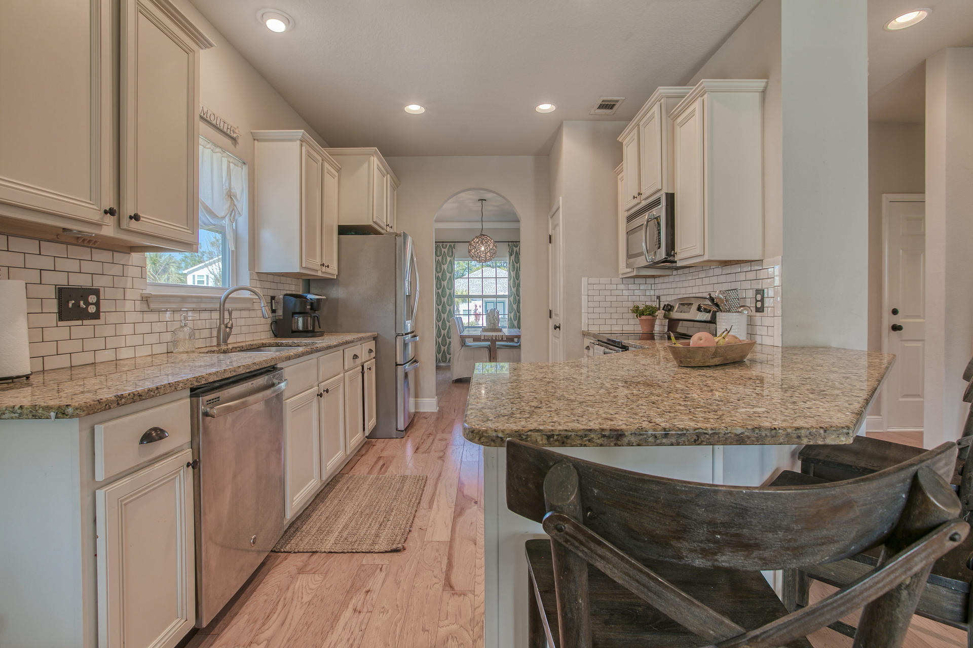 105 Topsail Drive Santa Rosa Beach, FL 32459 - Photo 11 of 33 Gallery Image 11
