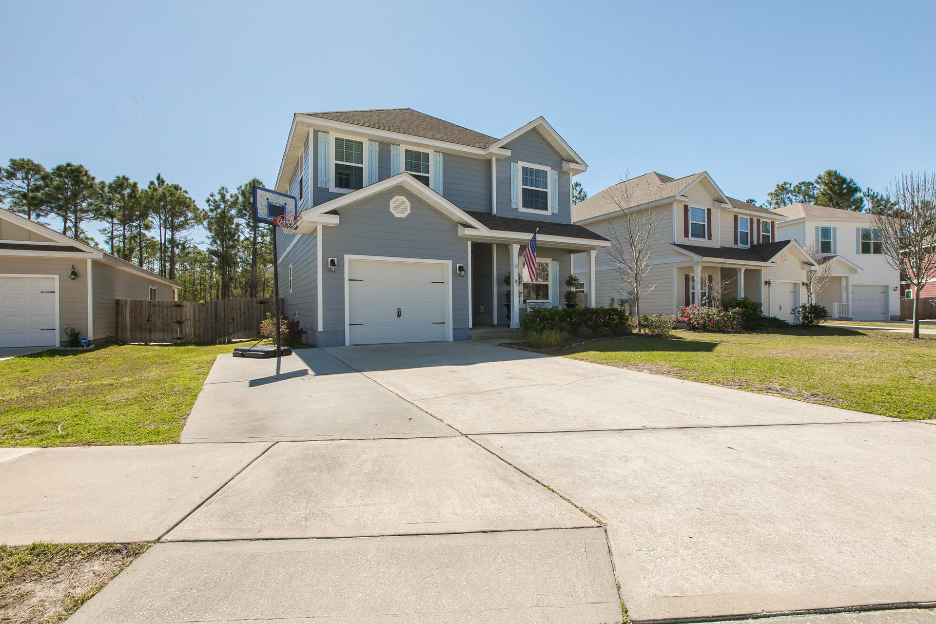 105 Topsail Drive Santa Rosa Beach, FL 32459 - Photo 3 of 33 Gallery Image 3