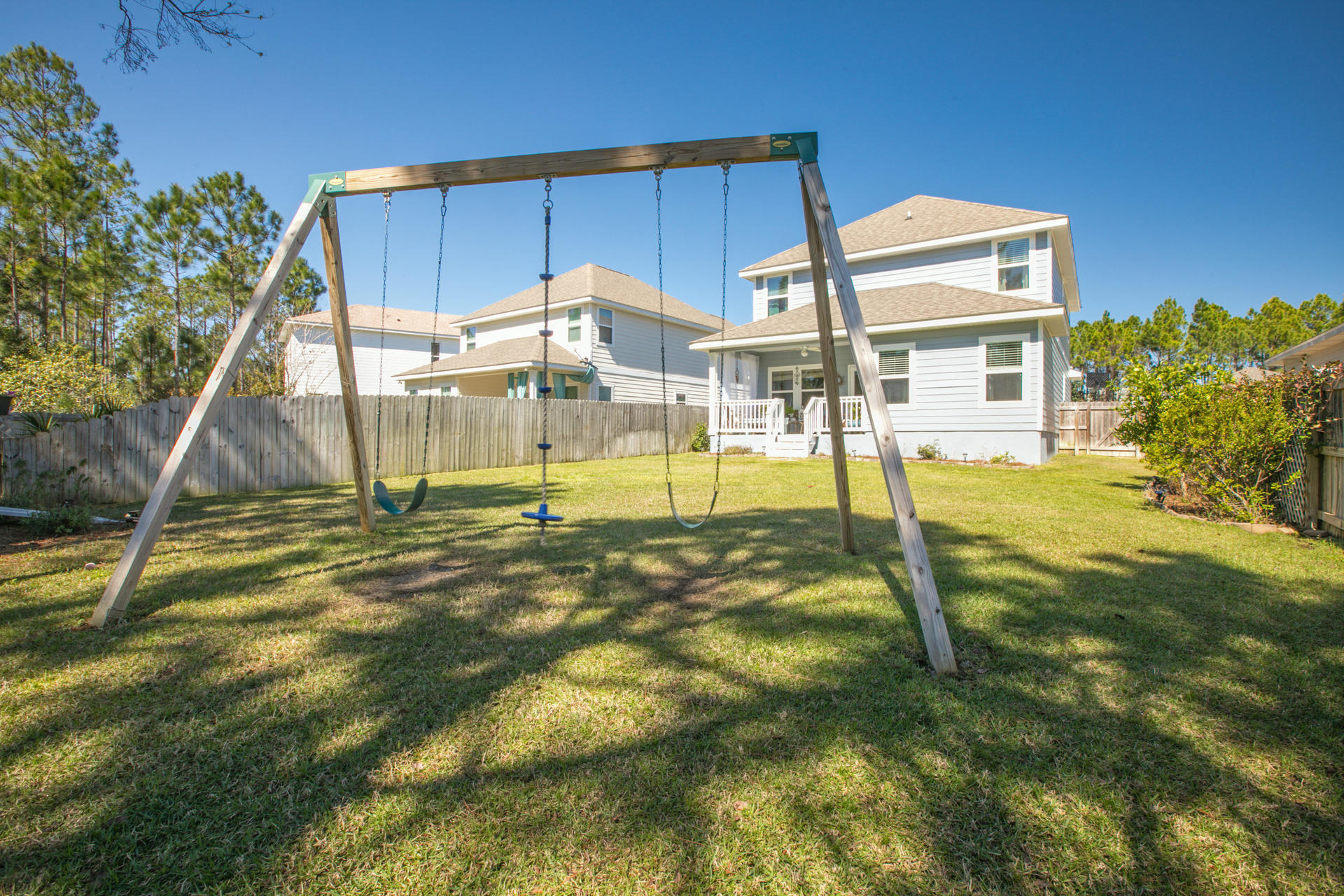 105 Topsail Drive Santa Rosa Beach, FL 32459 - Photo 31 of 33 Gallery Image 31