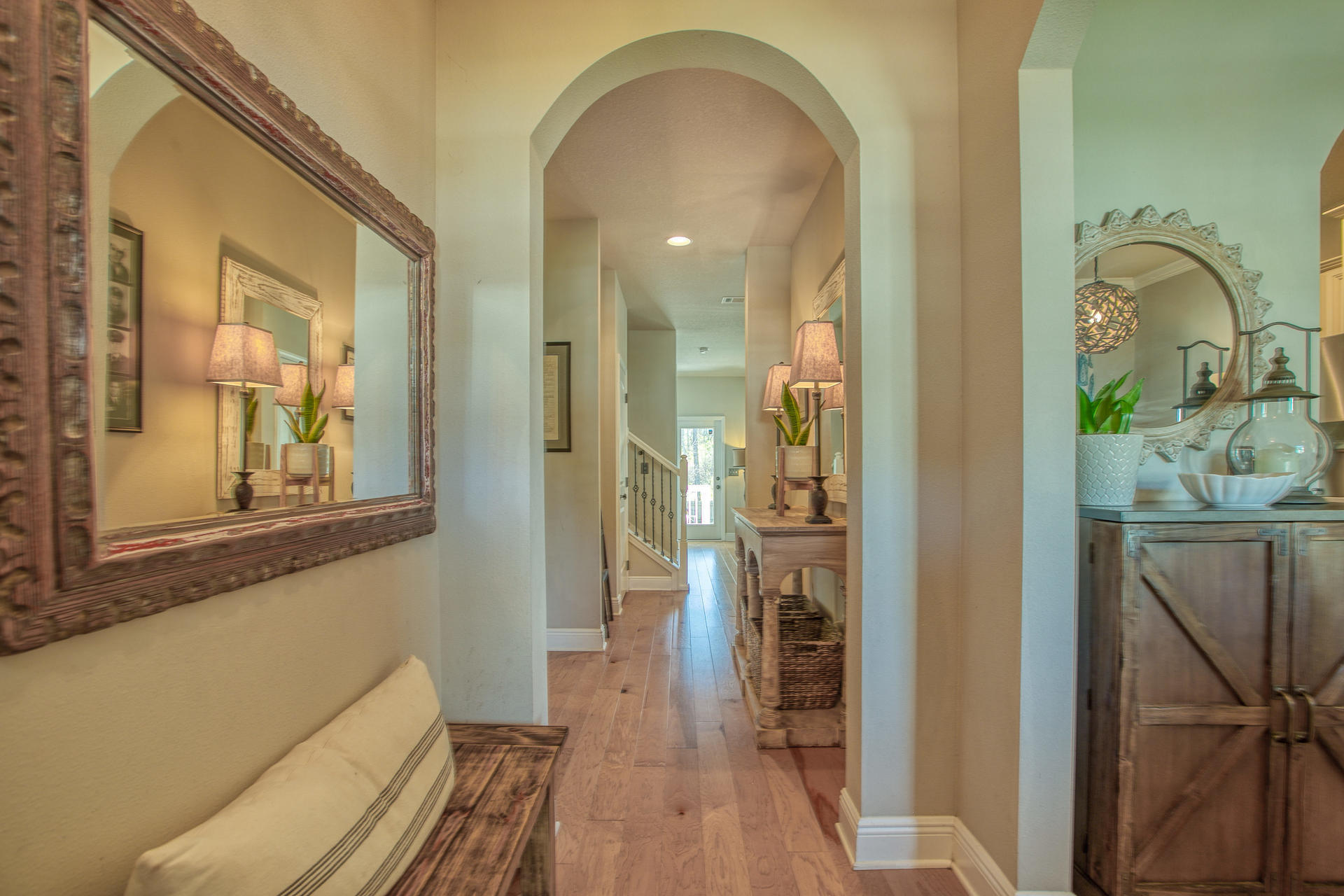 105 Topsail Drive Santa Rosa Beach, FL 32459 - Photo 5 of 33 Gallery Image 5