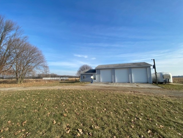 386 North Rich Road Ithaca, MI 48847 - Photo 2 of 20 1870565-1.JPG