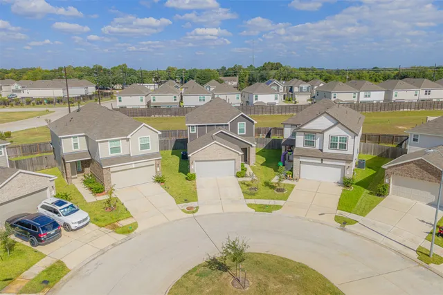 $2,200 | 3914 Giorgio Pastel Place, Katy, TX 77493
