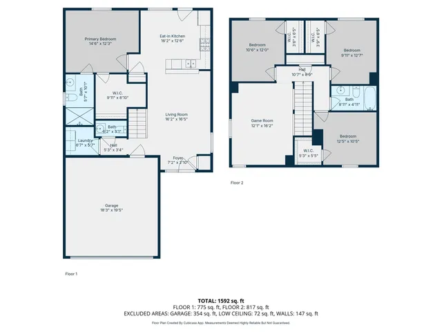 $2,200 | 3914 Giorgio Pastel Place, Katy, TX 77493