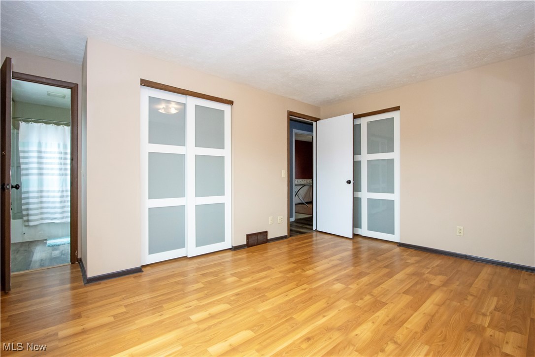 2276 Schellin Road Wooster, OH 44691 - Photo 28 of 48 Empty room with light wood finished floors