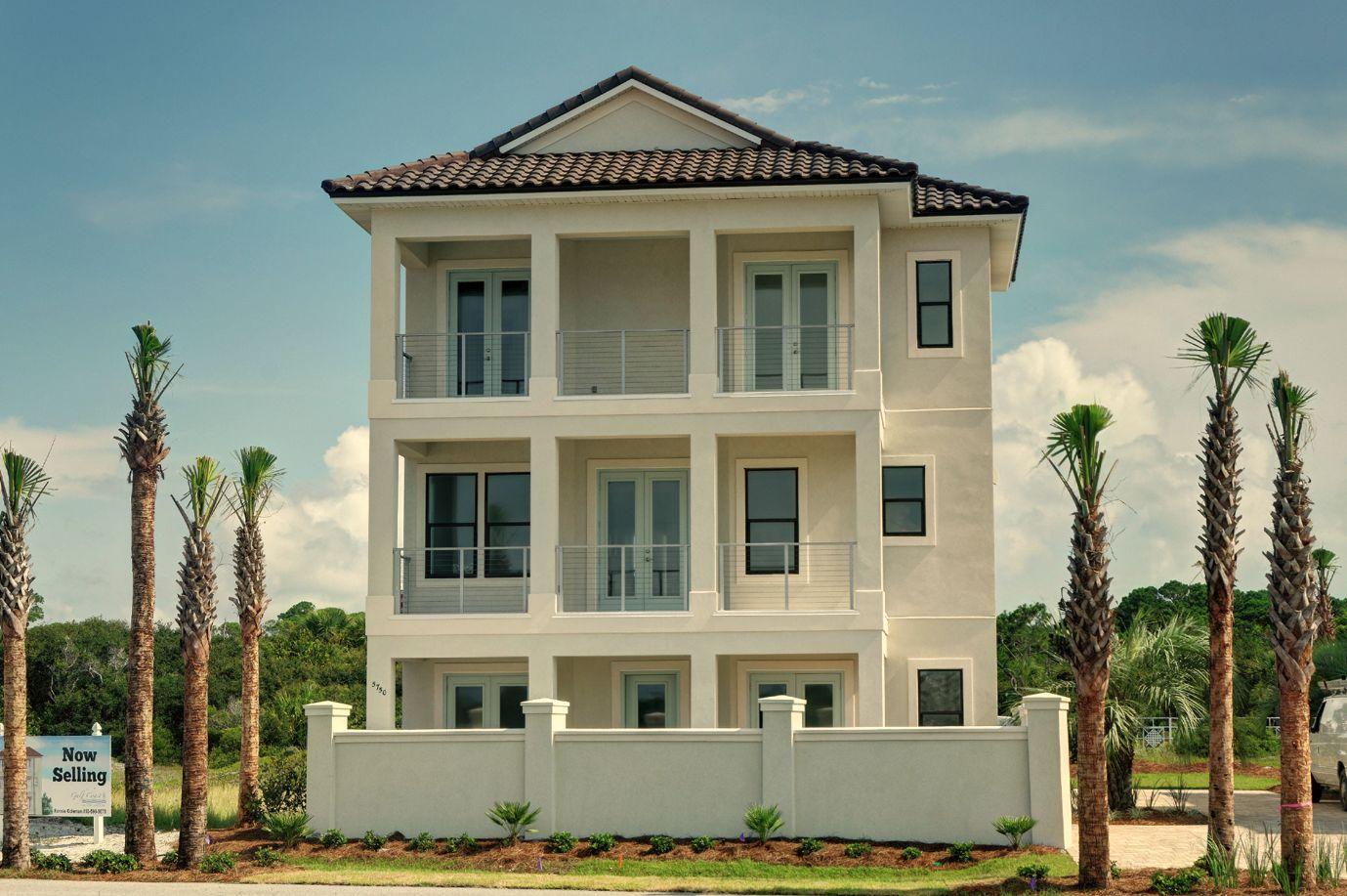 Lot 3 Cr-30a Santa Rosa Beach Santa Rosa Beach, FL 32459 - Photo 1 of 32 Coleman