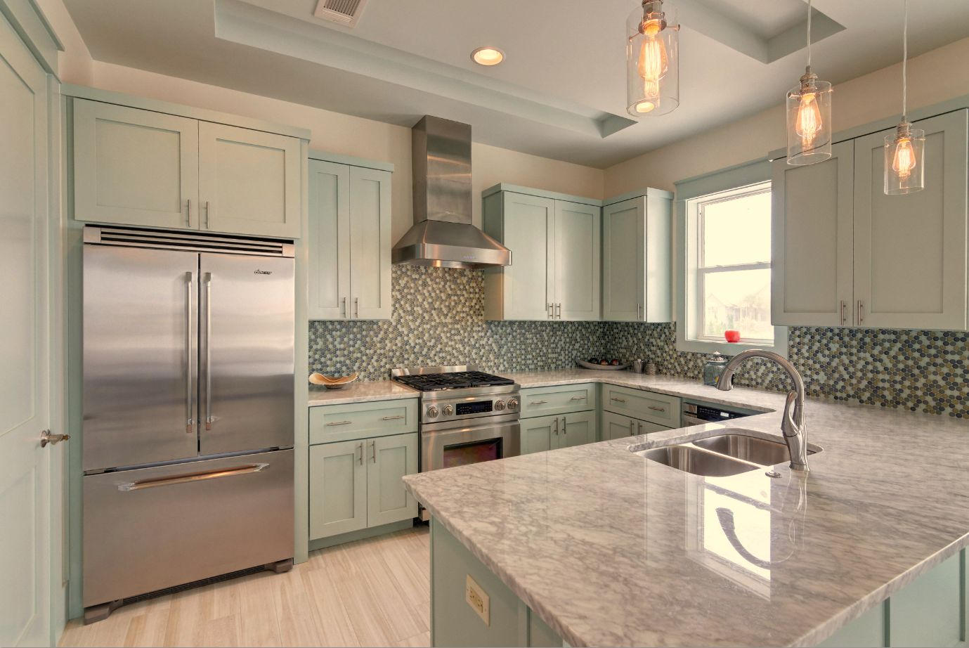 Lot 3 Cr-30a Santa Rosa Beach Santa Rosa Beach, FL 32459 - Photo 16 of 32 kitchen2