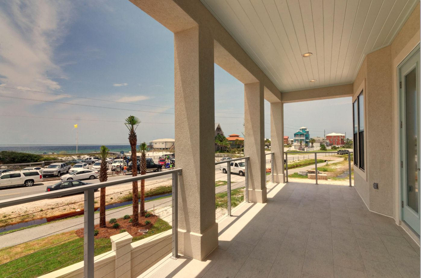 Lot 3 Cr-30a Santa Rosa Beach Santa Rosa Beach, FL 32459 - Photo 25 of 32 Second floor front balcony