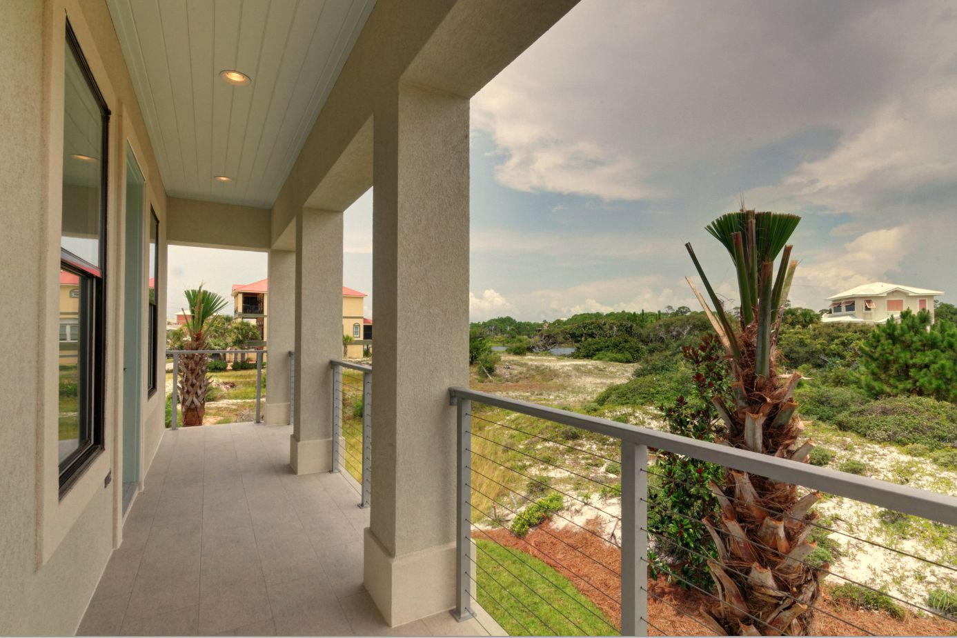 Lot 3 Cr-30a Santa Rosa Beach Santa Rosa Beach, FL 32459 - Photo 26 of 32 Balcony Second Floor