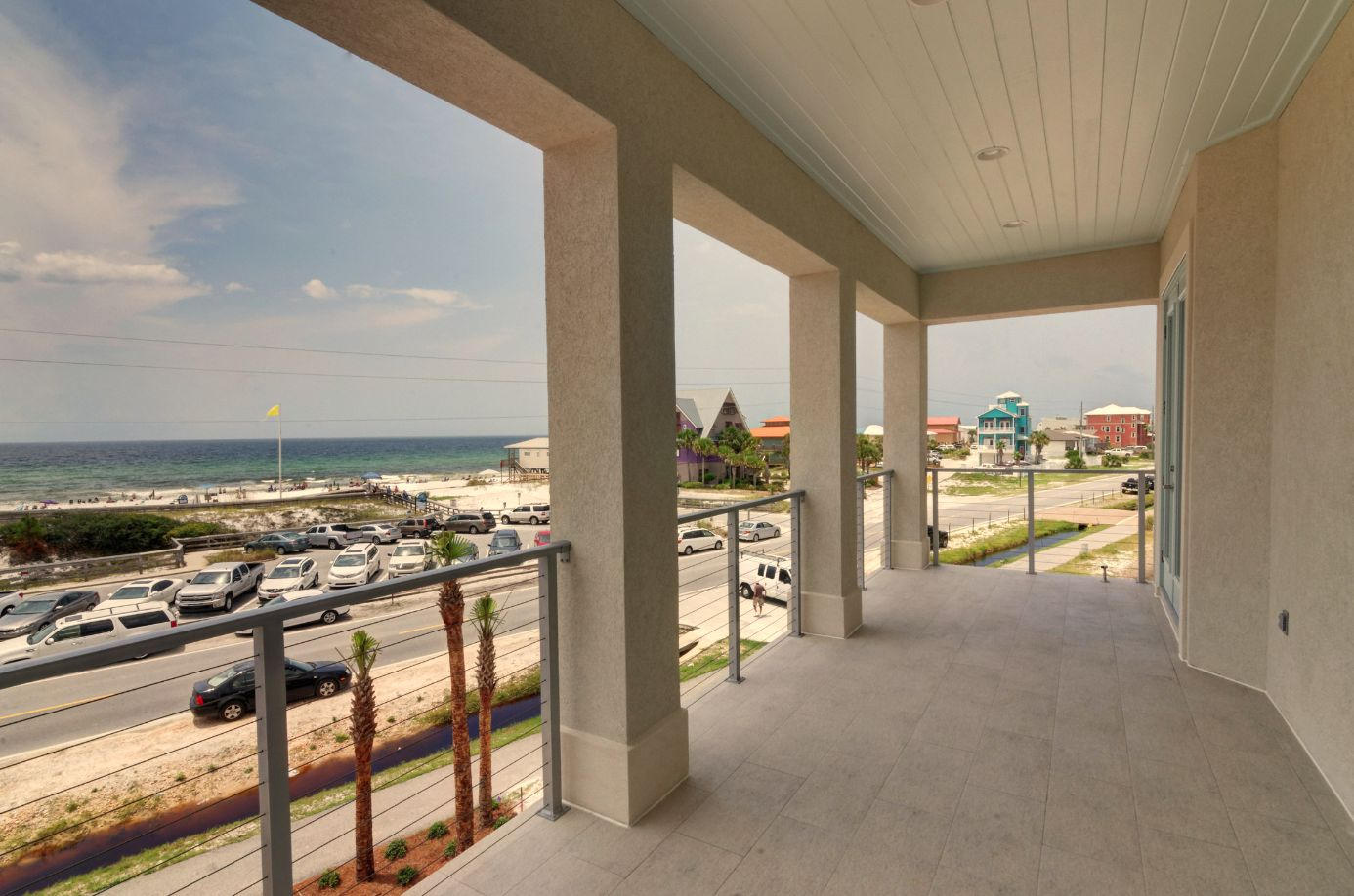 Lot 3 Cr-30a Santa Rosa Beach Santa Rosa Beach, FL 32459 - Photo 27 of 32 Balcony Third Floor2