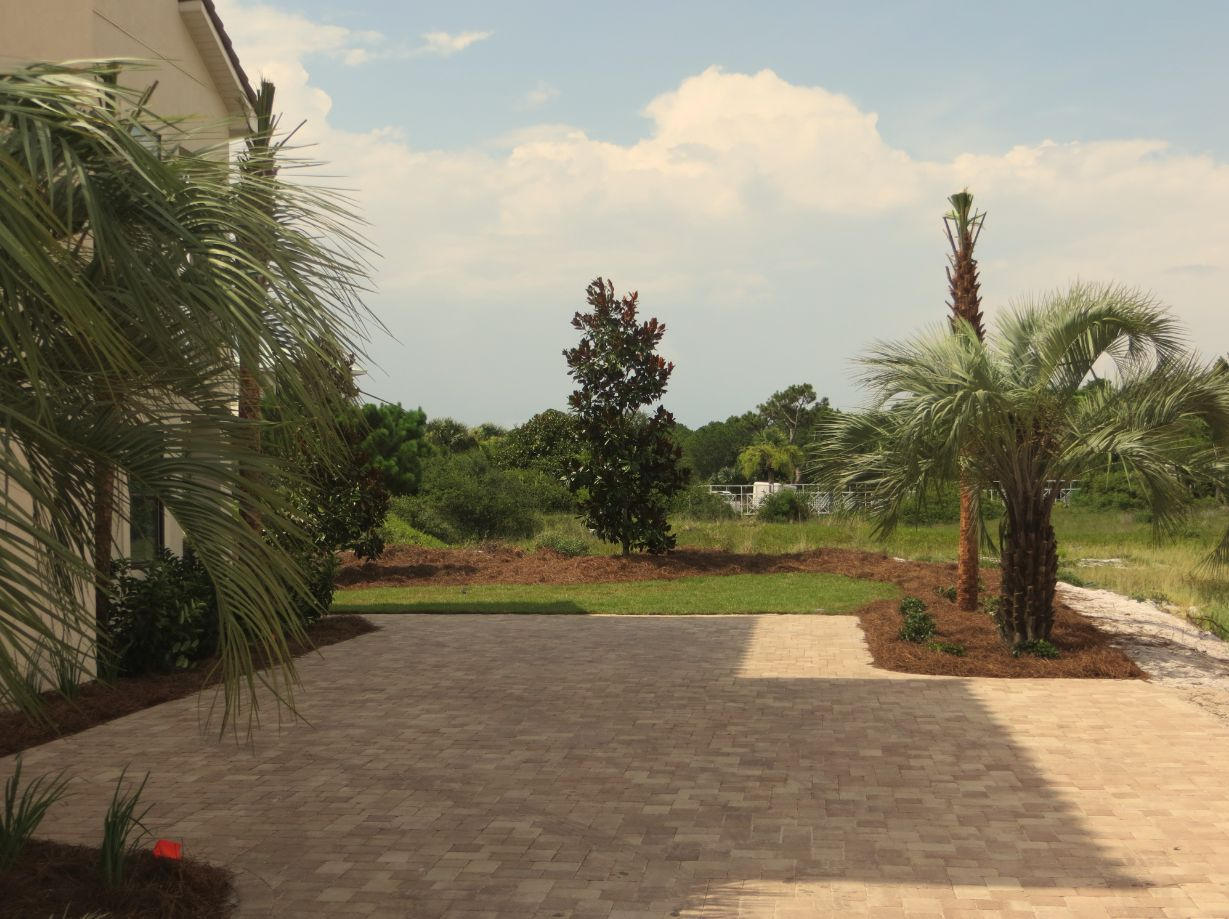 Lot 3 Cr-30a Santa Rosa Beach Santa Rosa Beach, FL 32459 - Photo 29 of 32 landscaping2