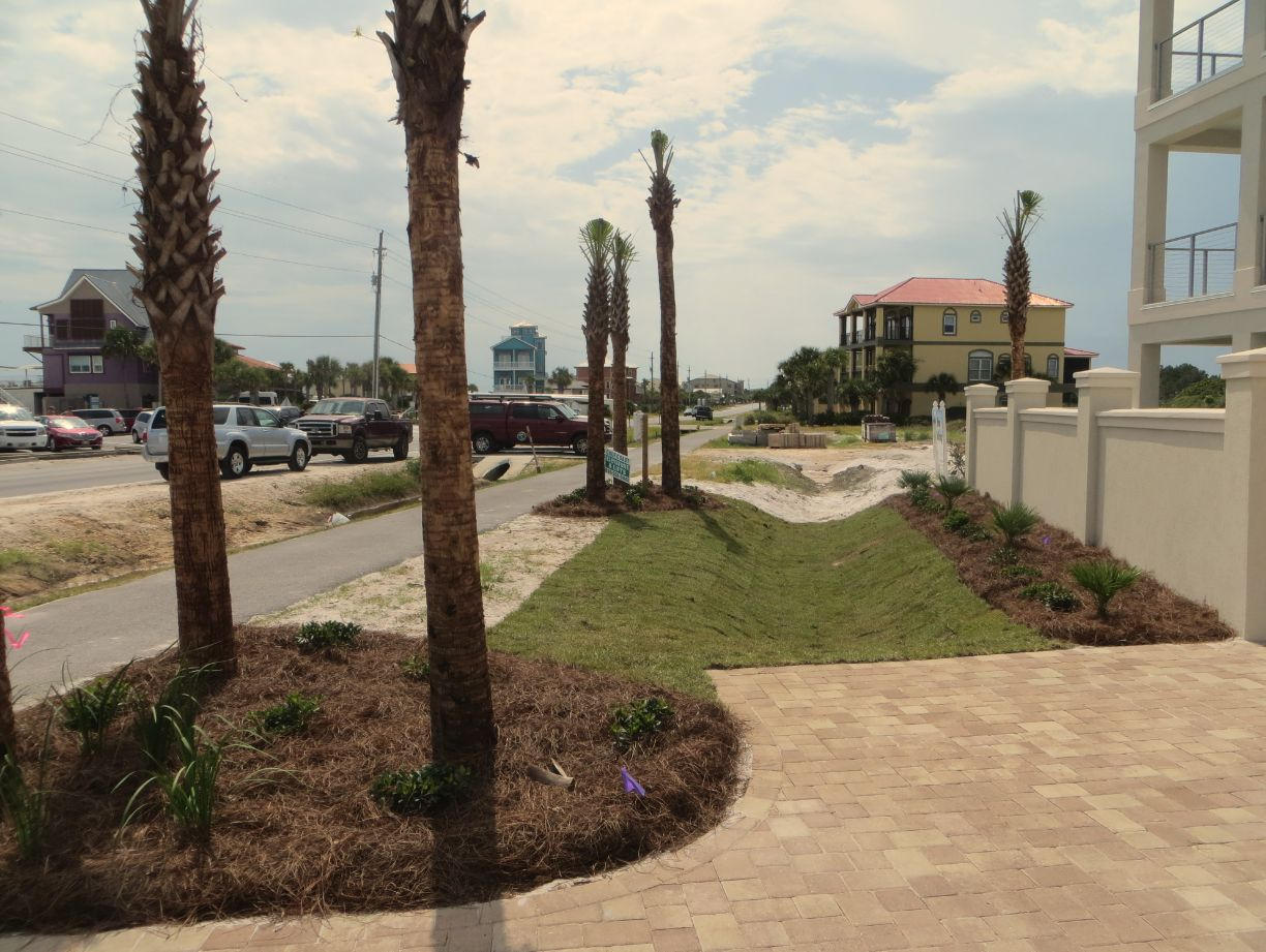 Lot 3 Cr-30a Santa Rosa Beach Santa Rosa Beach, FL 32459 - Photo 30 of 32 landscaping
