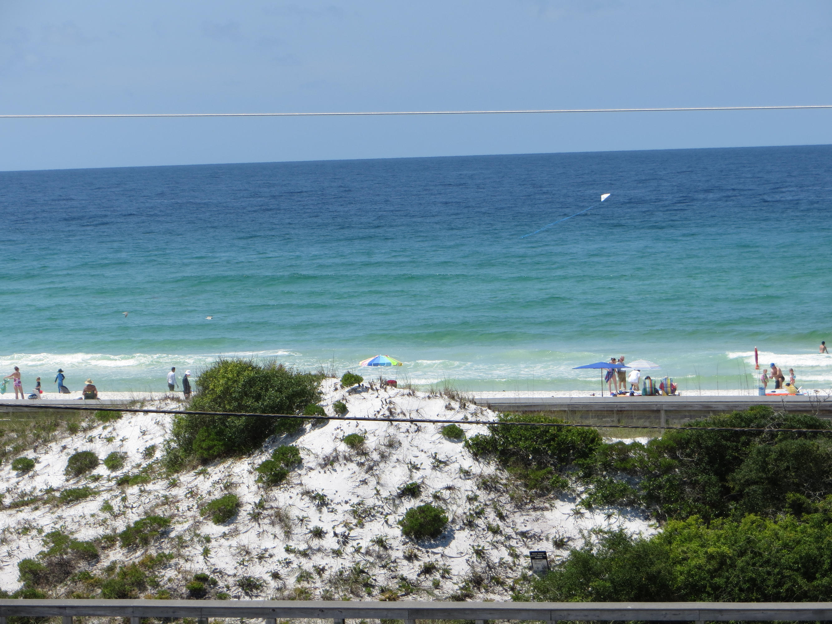 Lot 3 Cr-30a Santa Rosa Beach Santa Rosa Beach, FL 32459 - Photo 3 of 32 Living view