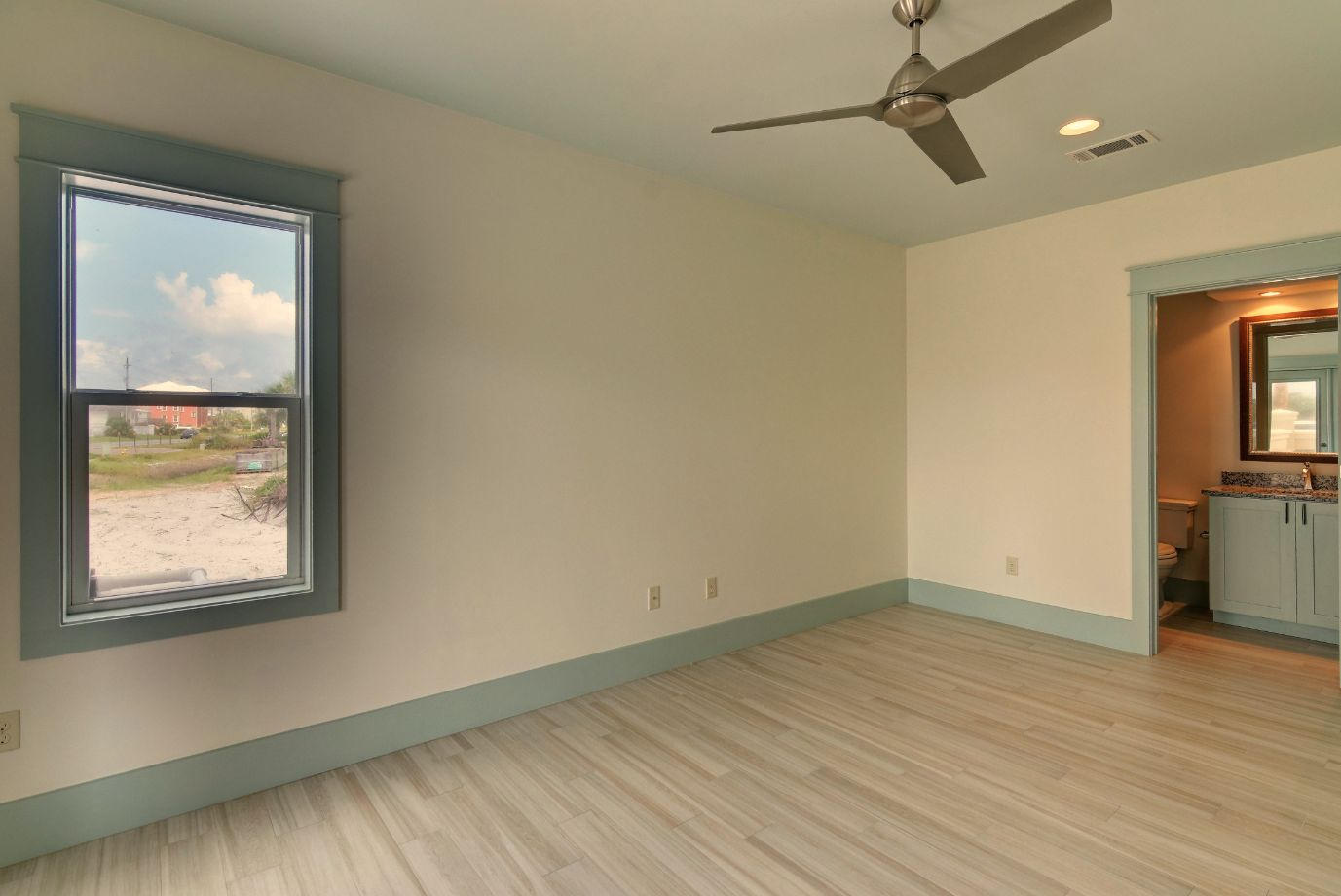 Lot 3 Cr-30a Santa Rosa Beach Santa Rosa Beach, FL 32459 - Photo 8 of 32 Downstairs bedroom