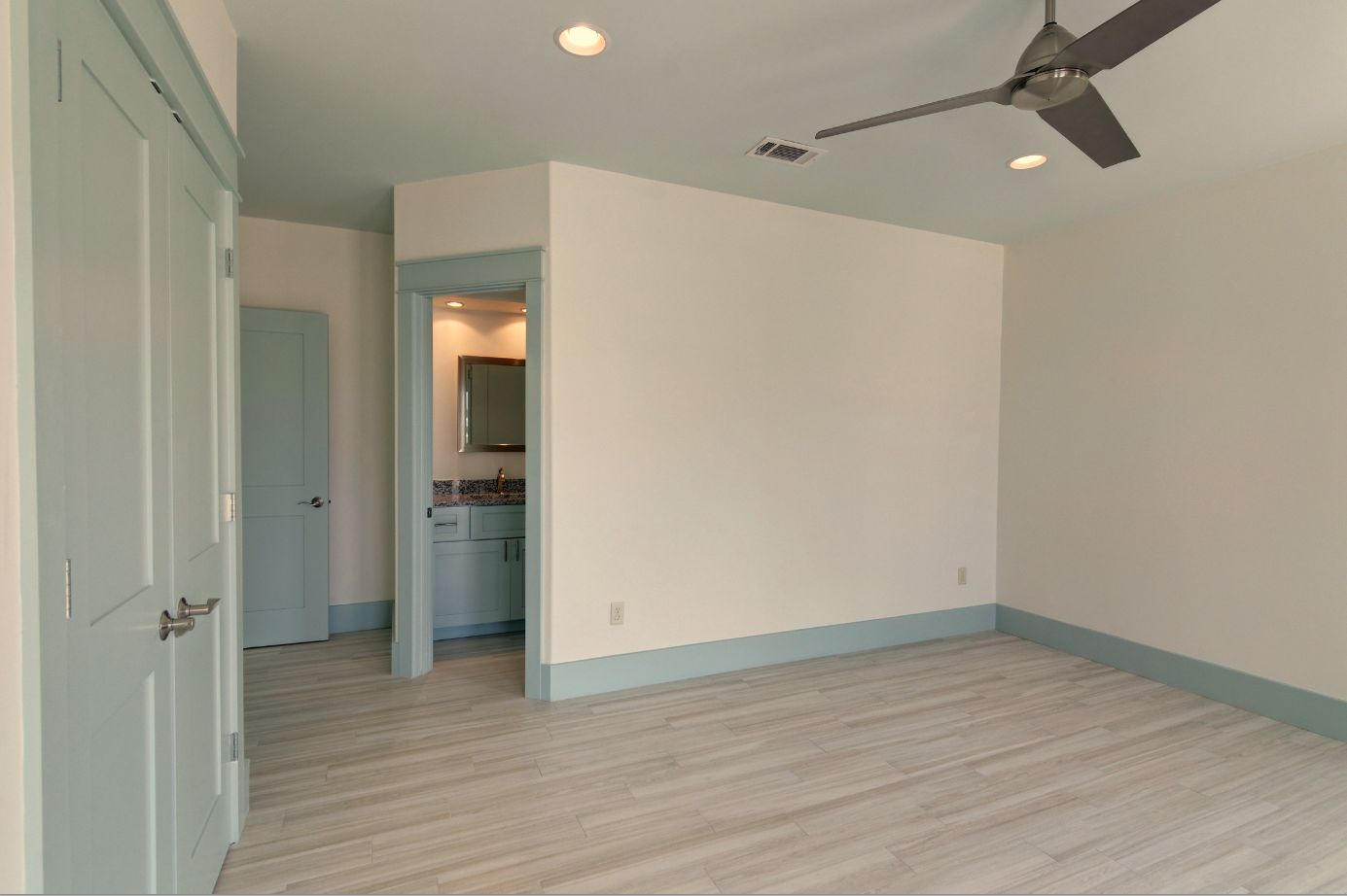 Lot 3 Cr-30a Santa Rosa Beach Santa Rosa Beach, FL 32459 - Photo 10 of 32 Downstairs bedroom3