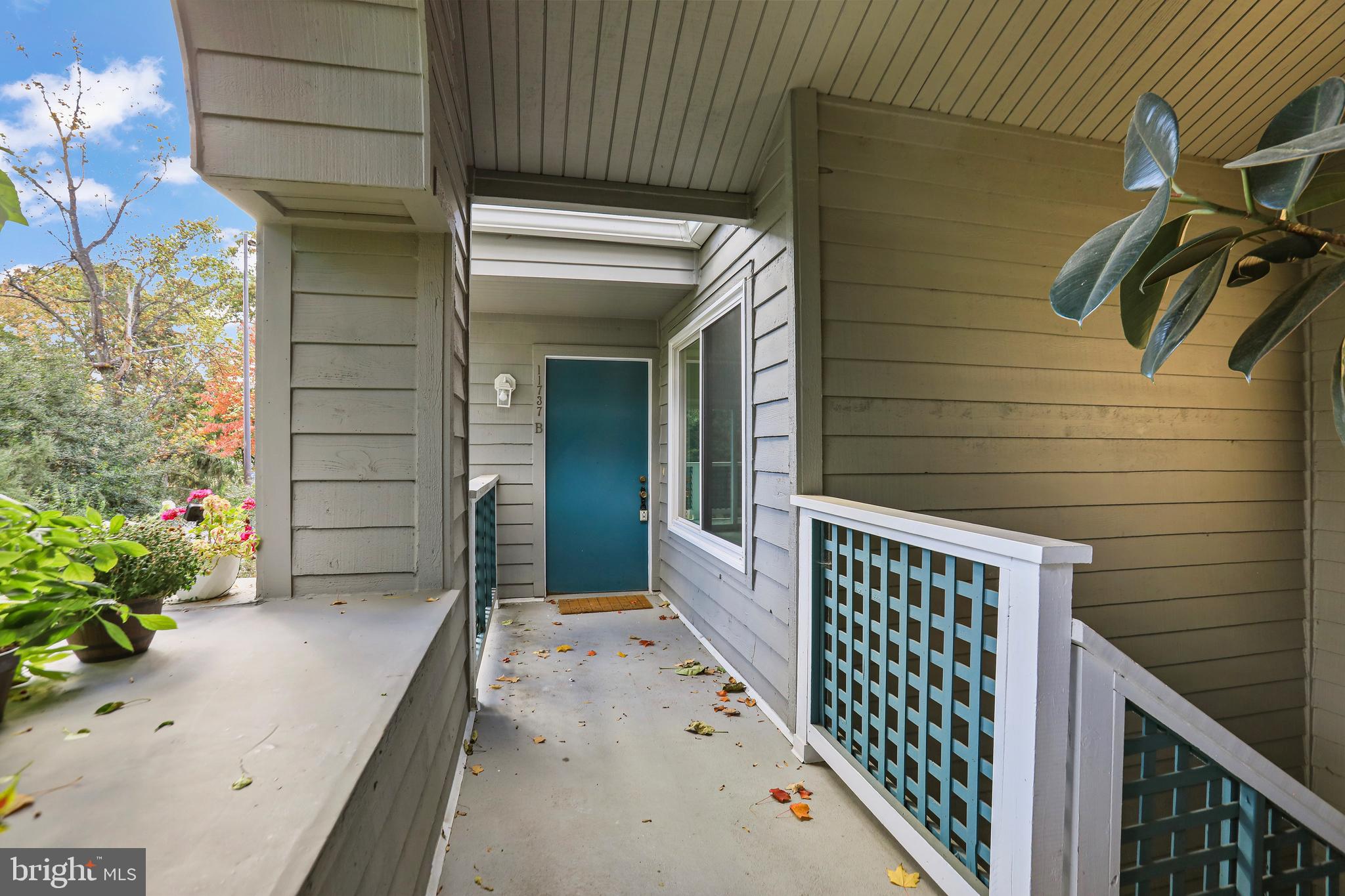 11737 Summerchase Circle Reston, VA 20194 - Photo 25 of 29 Top Level Unit